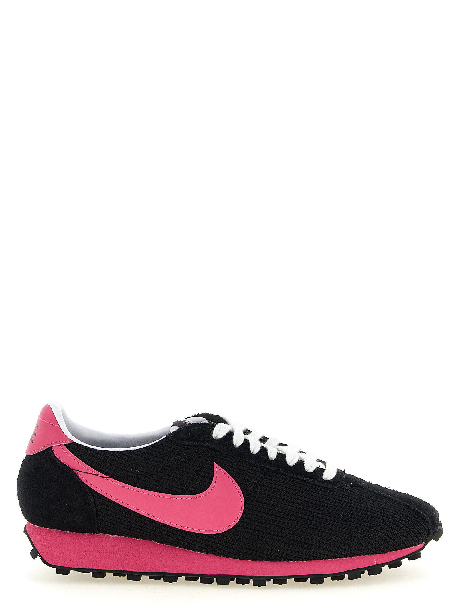 Comme Des Garcons Black Black Comme Des Garçons X Nike Ld-1000 Sneakers