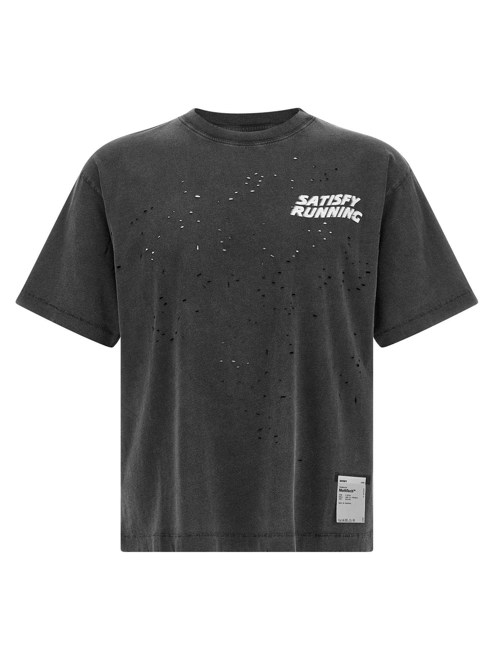 Satisfy Mothtech™ T-shirt