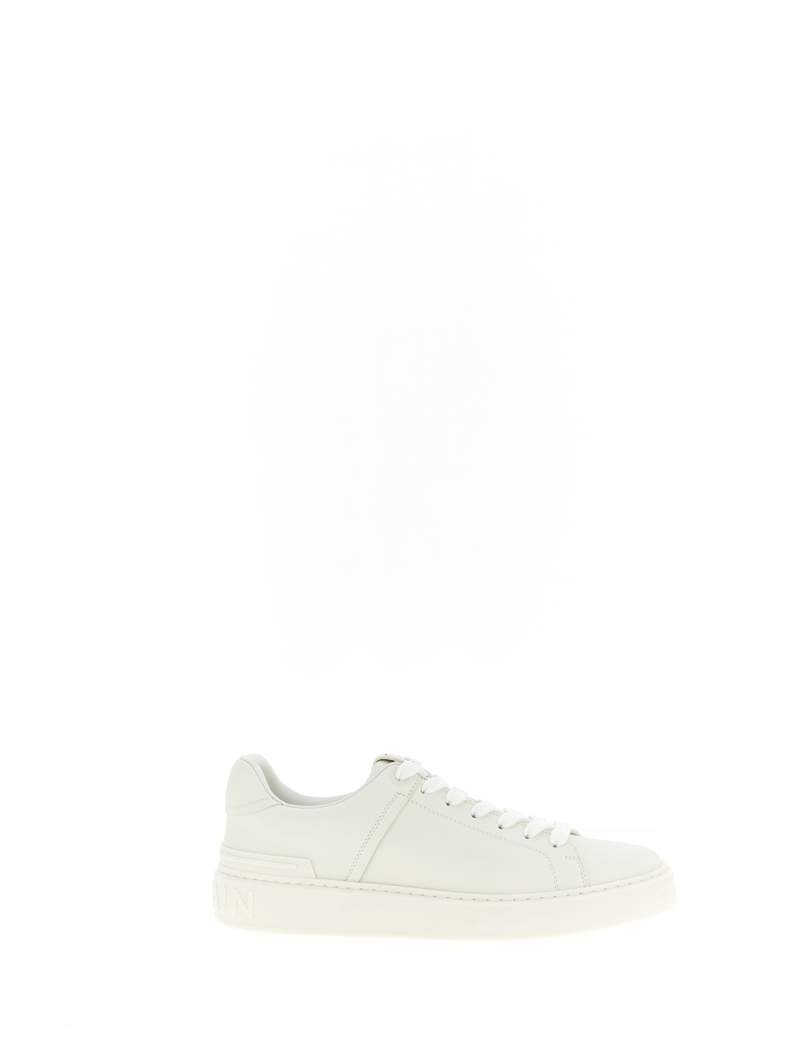 Balmain B-cout Sneakers