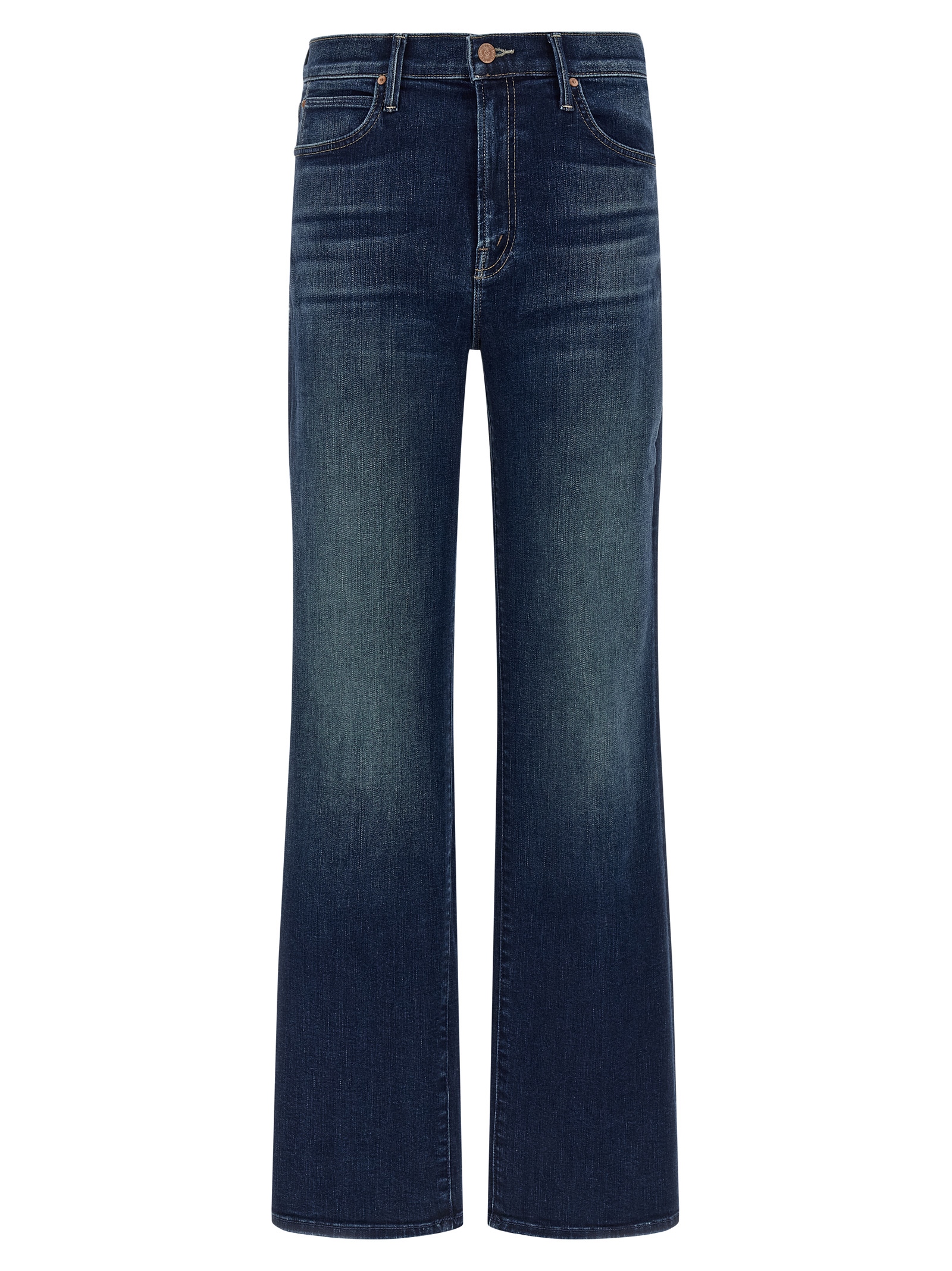 Mother The Kick It Jeans