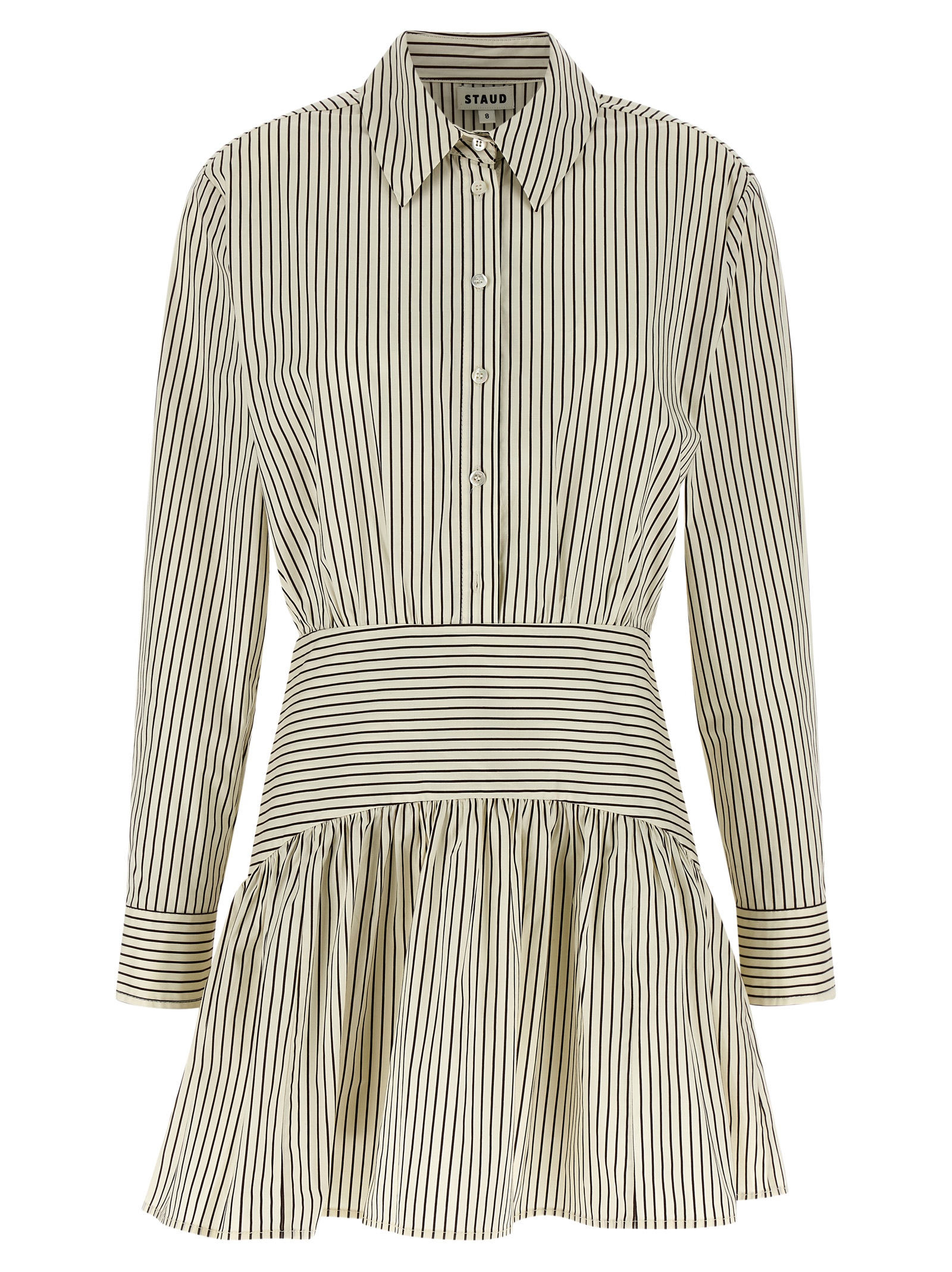 Staud Rocco Dress
