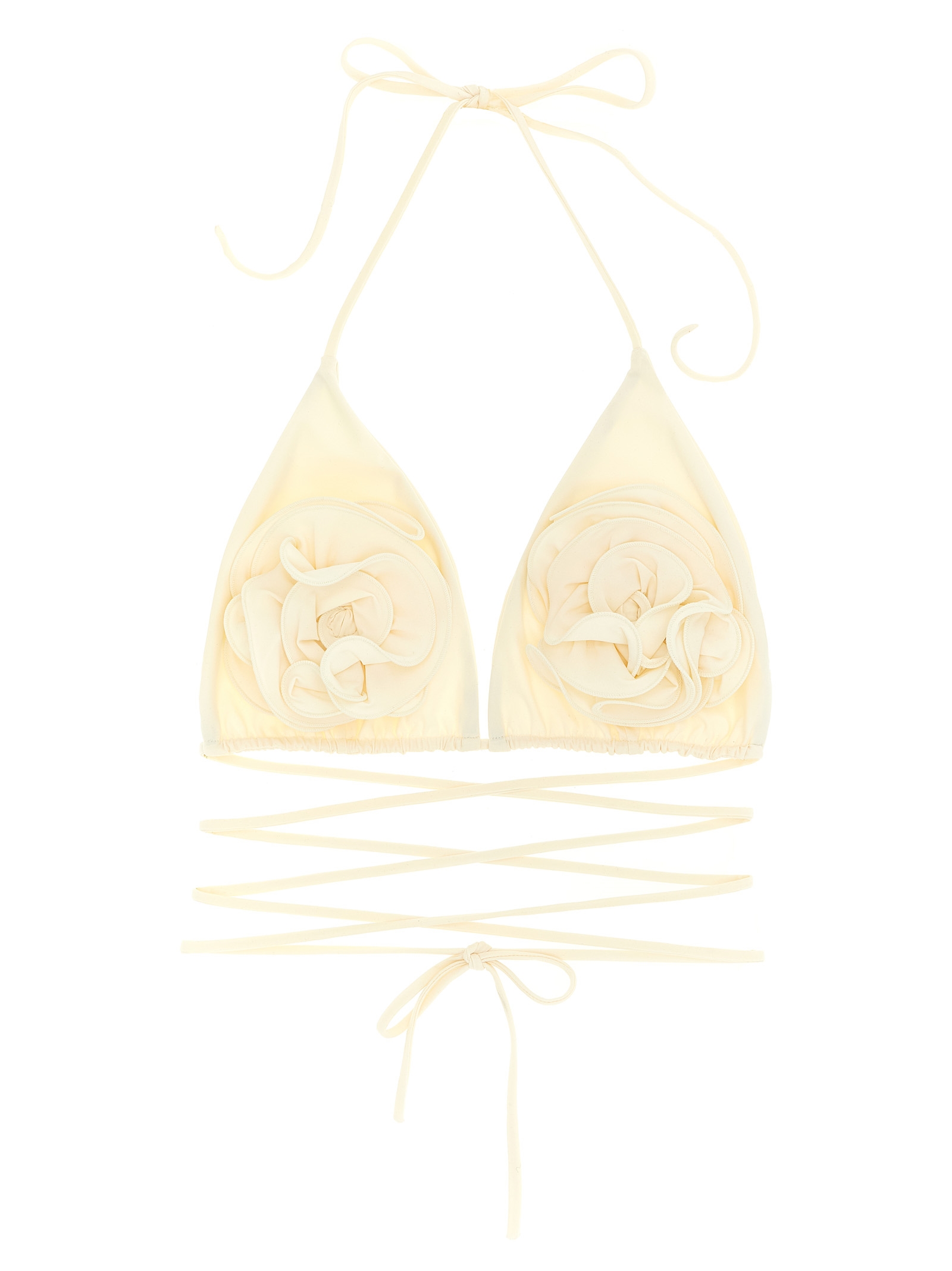 Magda Butrym Re22 Bikini Top