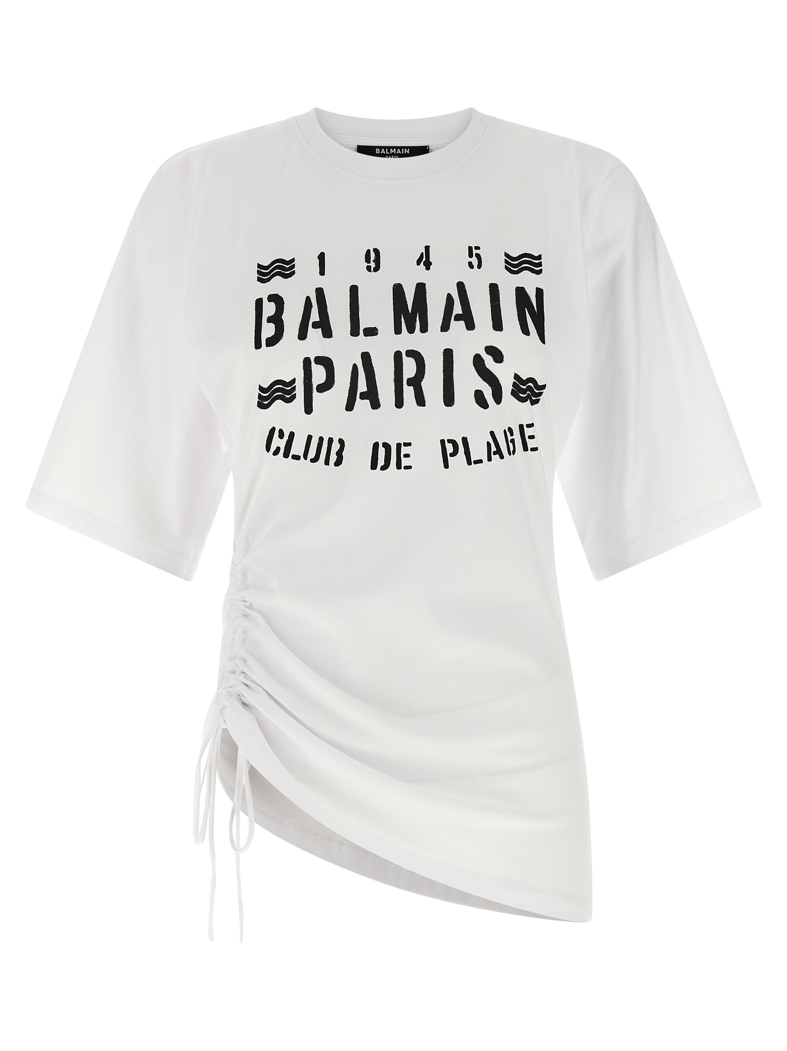 Balmain Club T-shirt