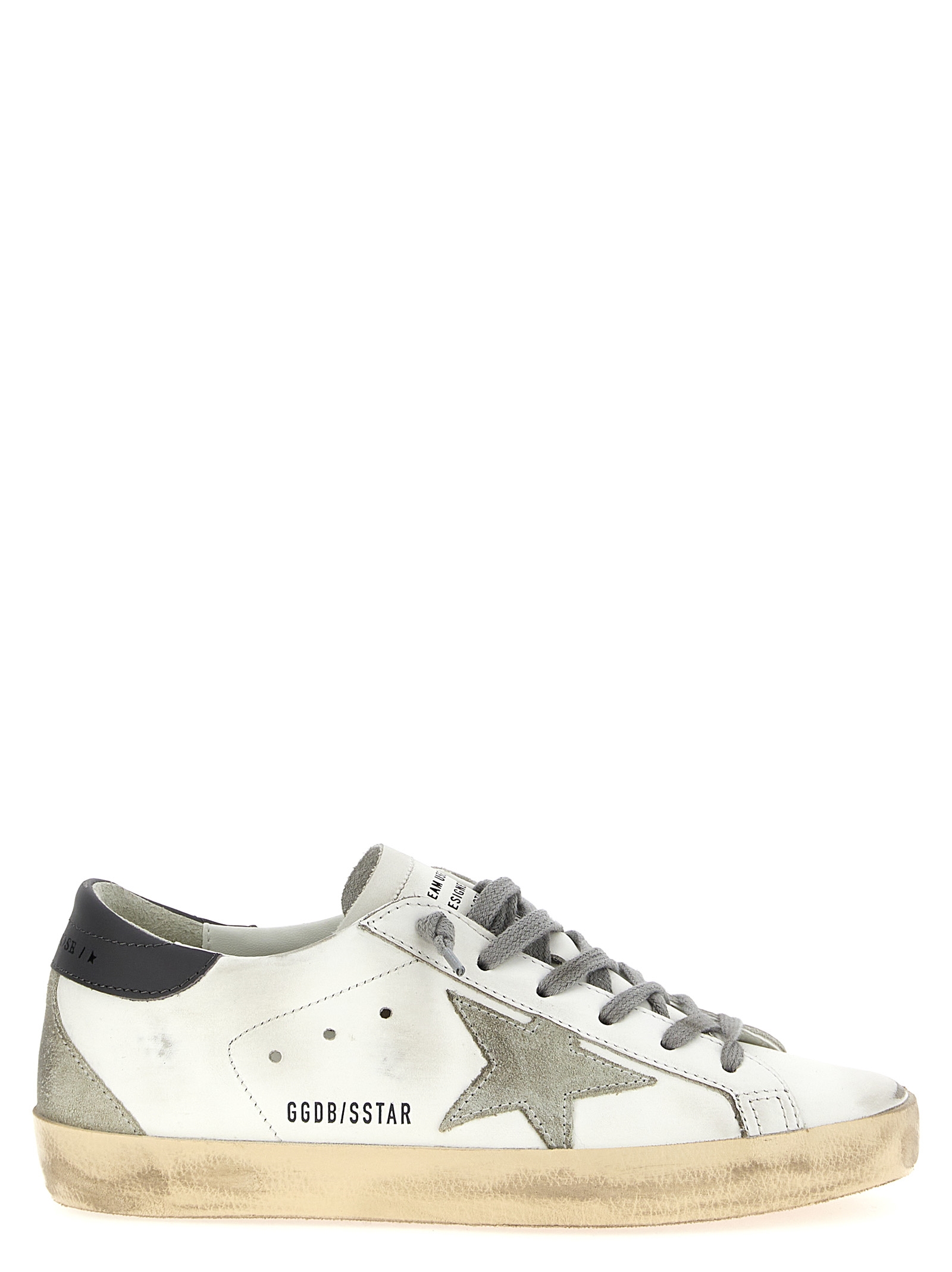 Golden Goose Superstar Sneakers