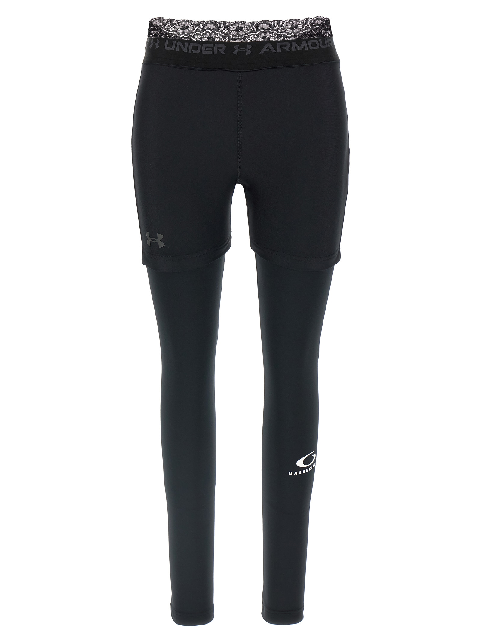 Balenciaga Leggings X Under Armour®