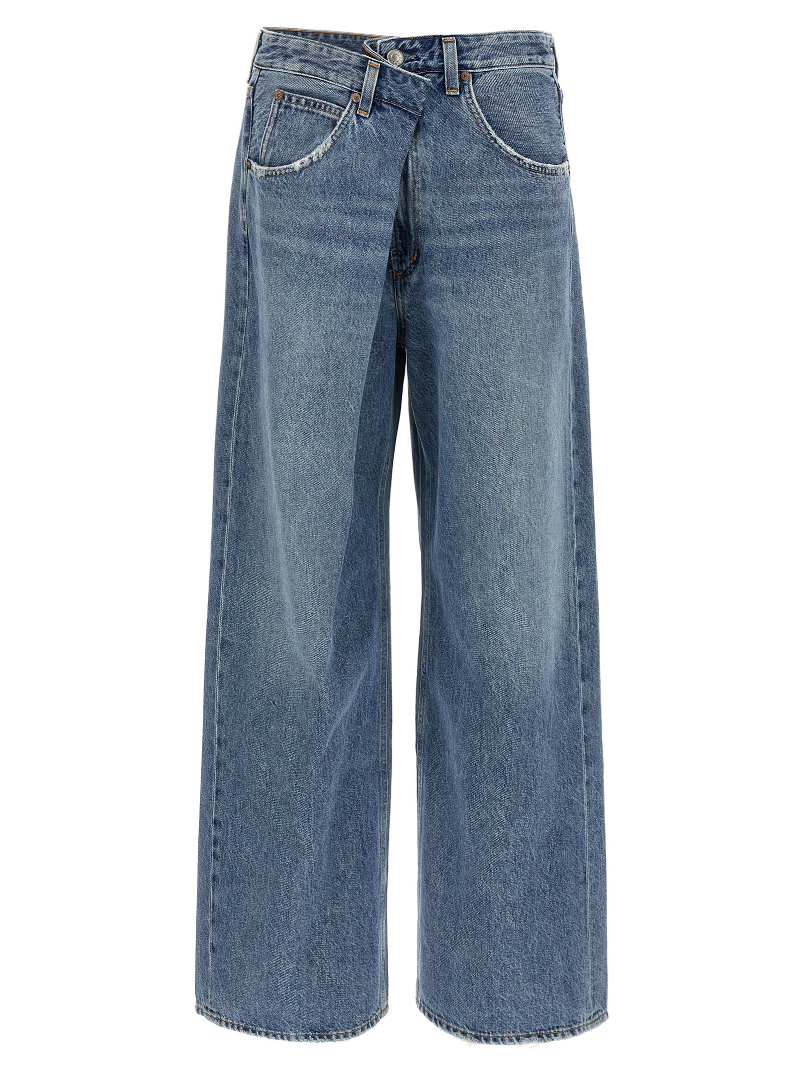Agolde Vana Jeans