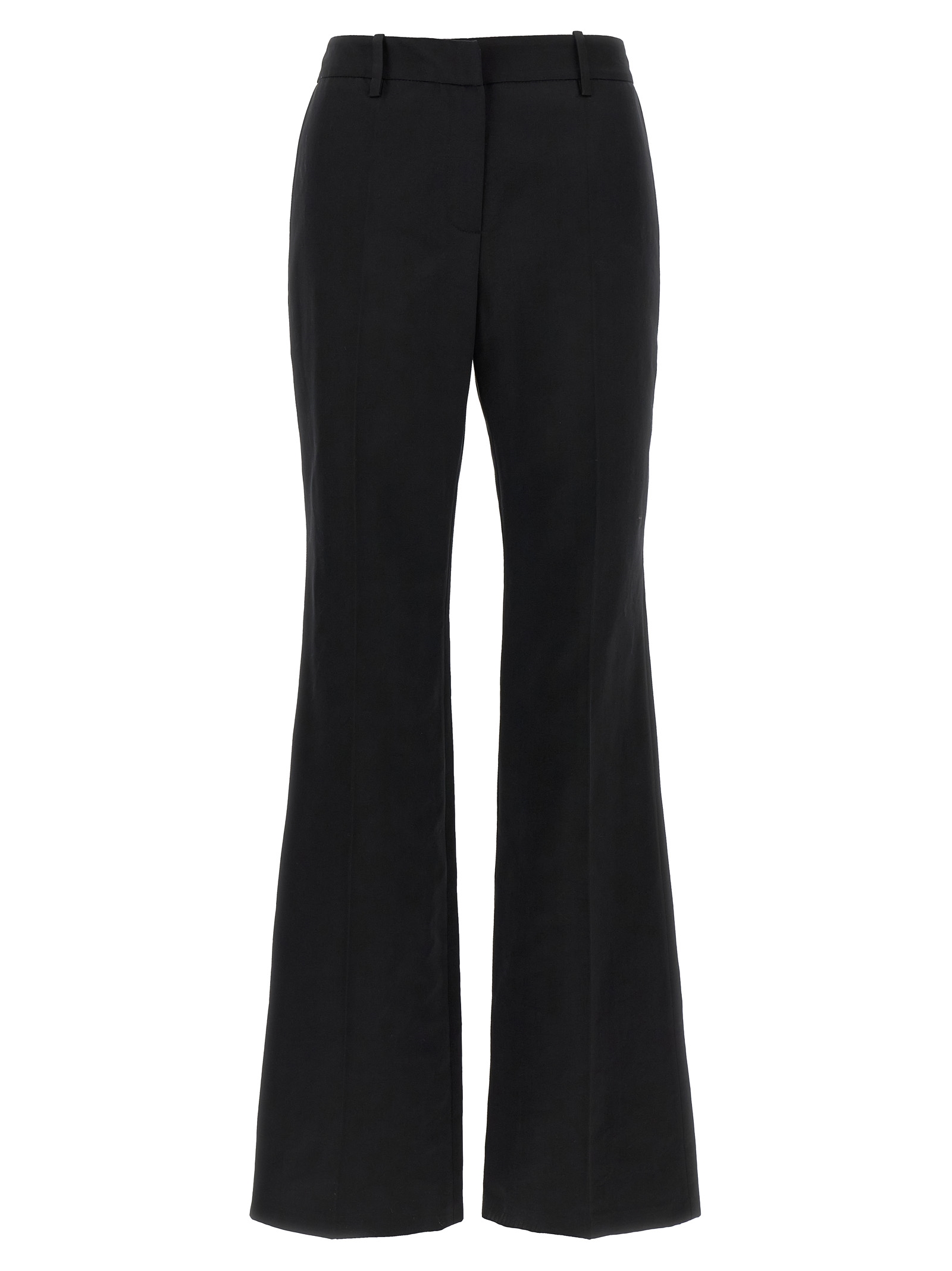Magda Butrym Pf25 01 Pants