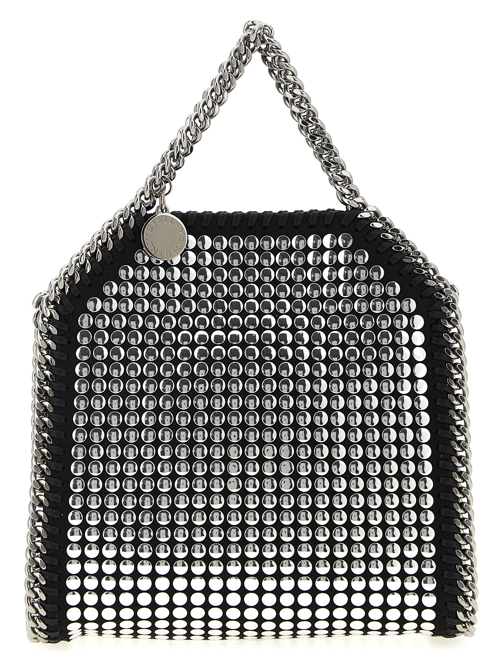 Stella Mccartney Tiny Falabella Handbag