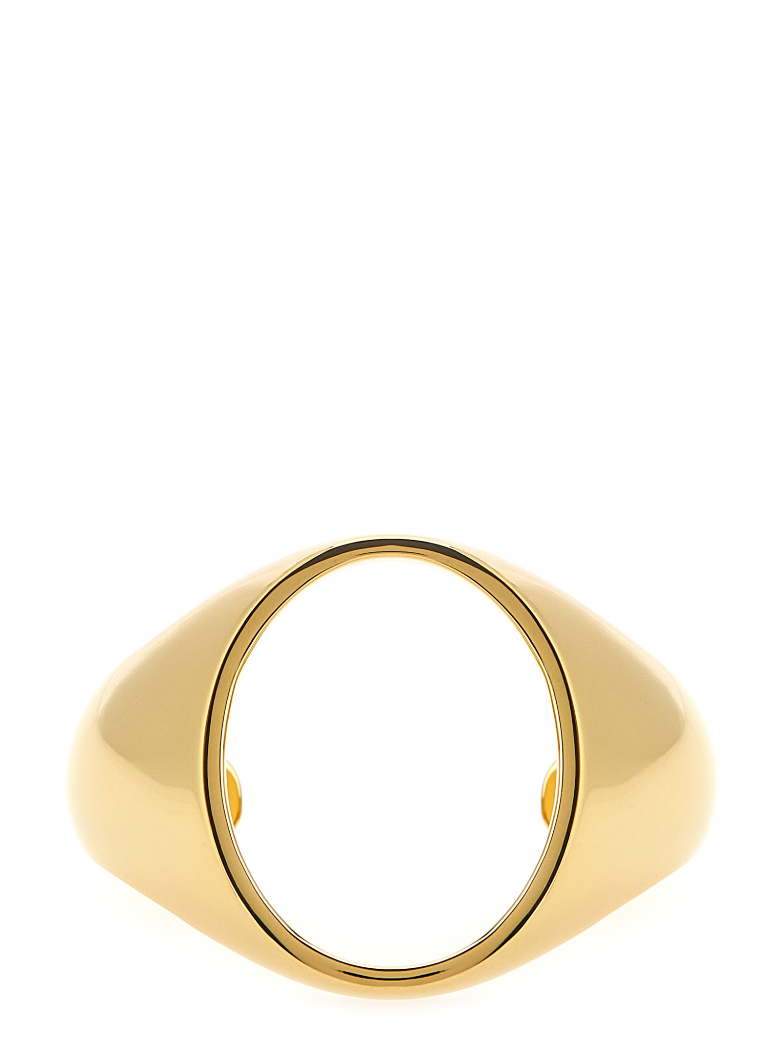 Mm6 Maison Margiela Chevalière Bracelet