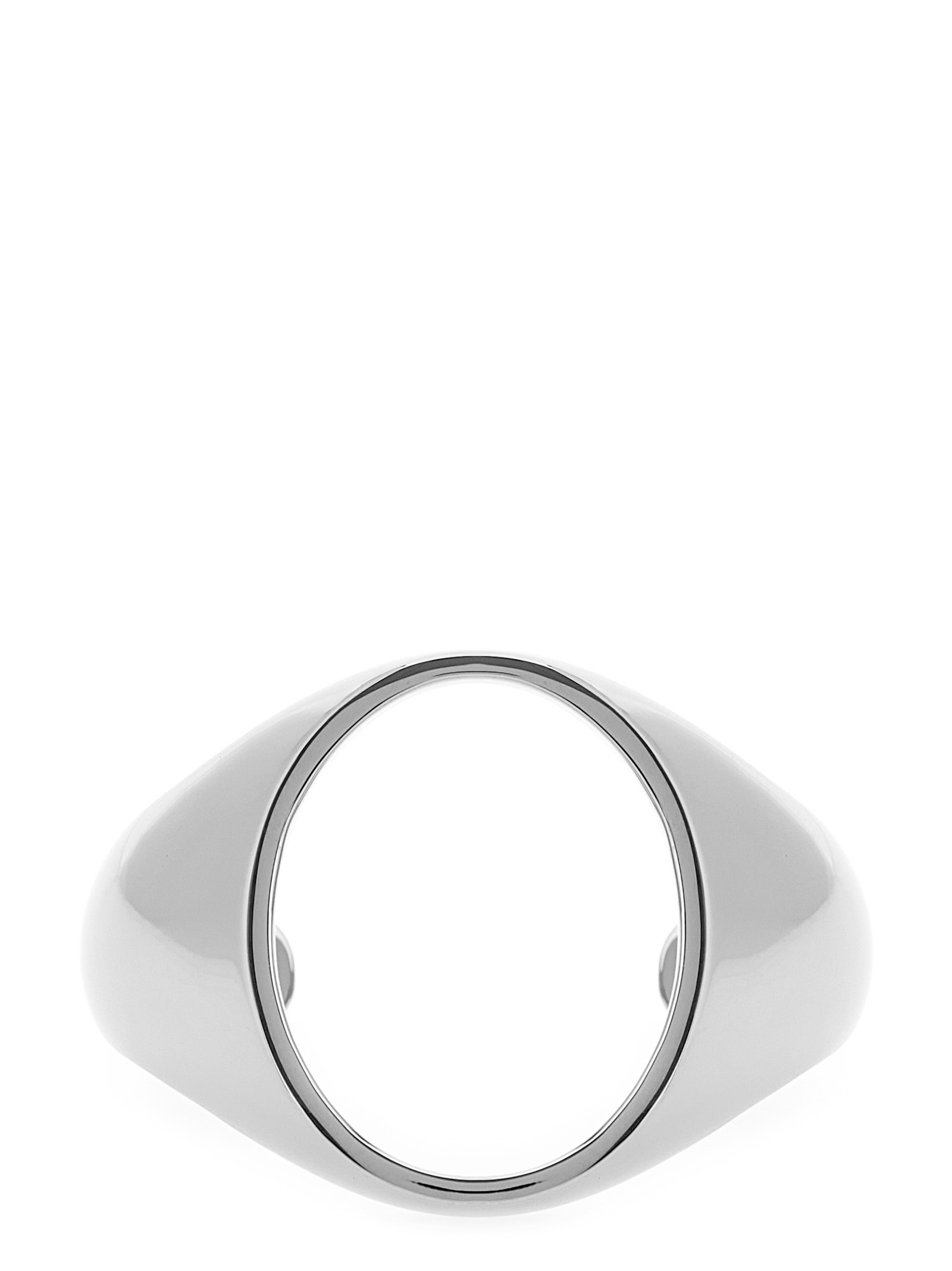 Mm6 Maison Margiela Chevalière Bracelet