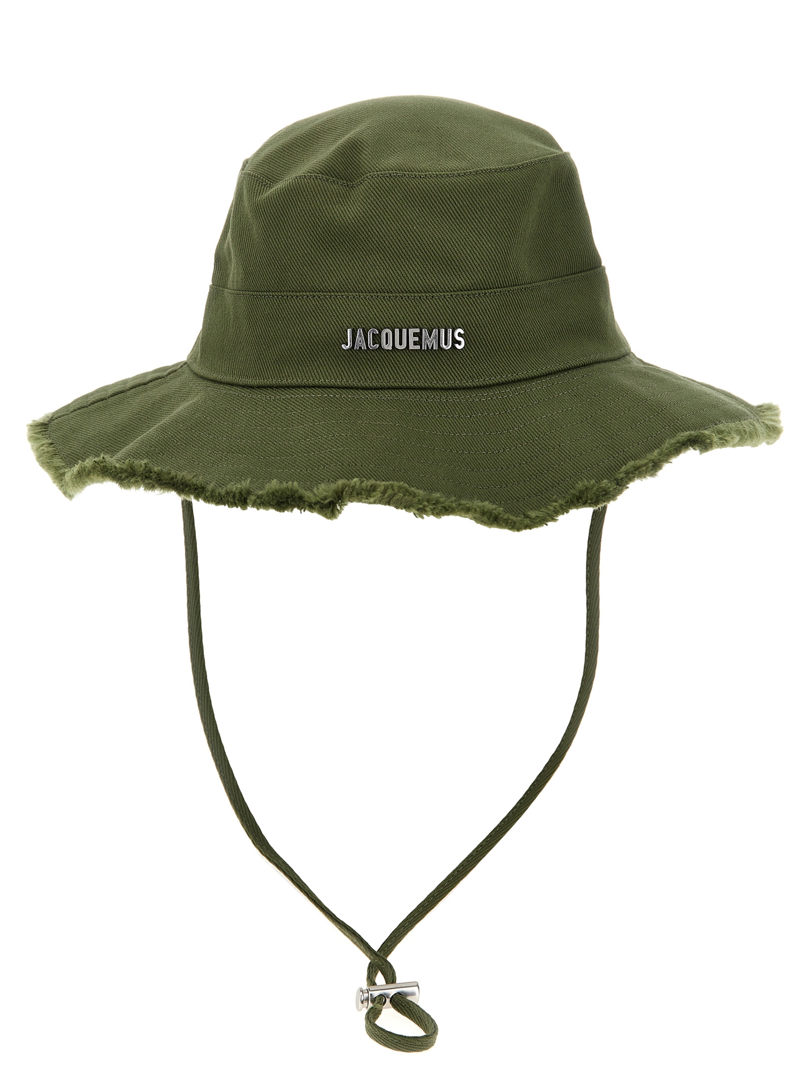 Jacquemus Le Bob Artichaut Bucket Hat