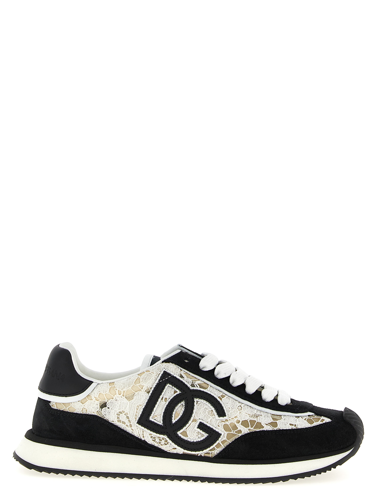 Dolce & Gabbana Dg Cushion Sneakers
