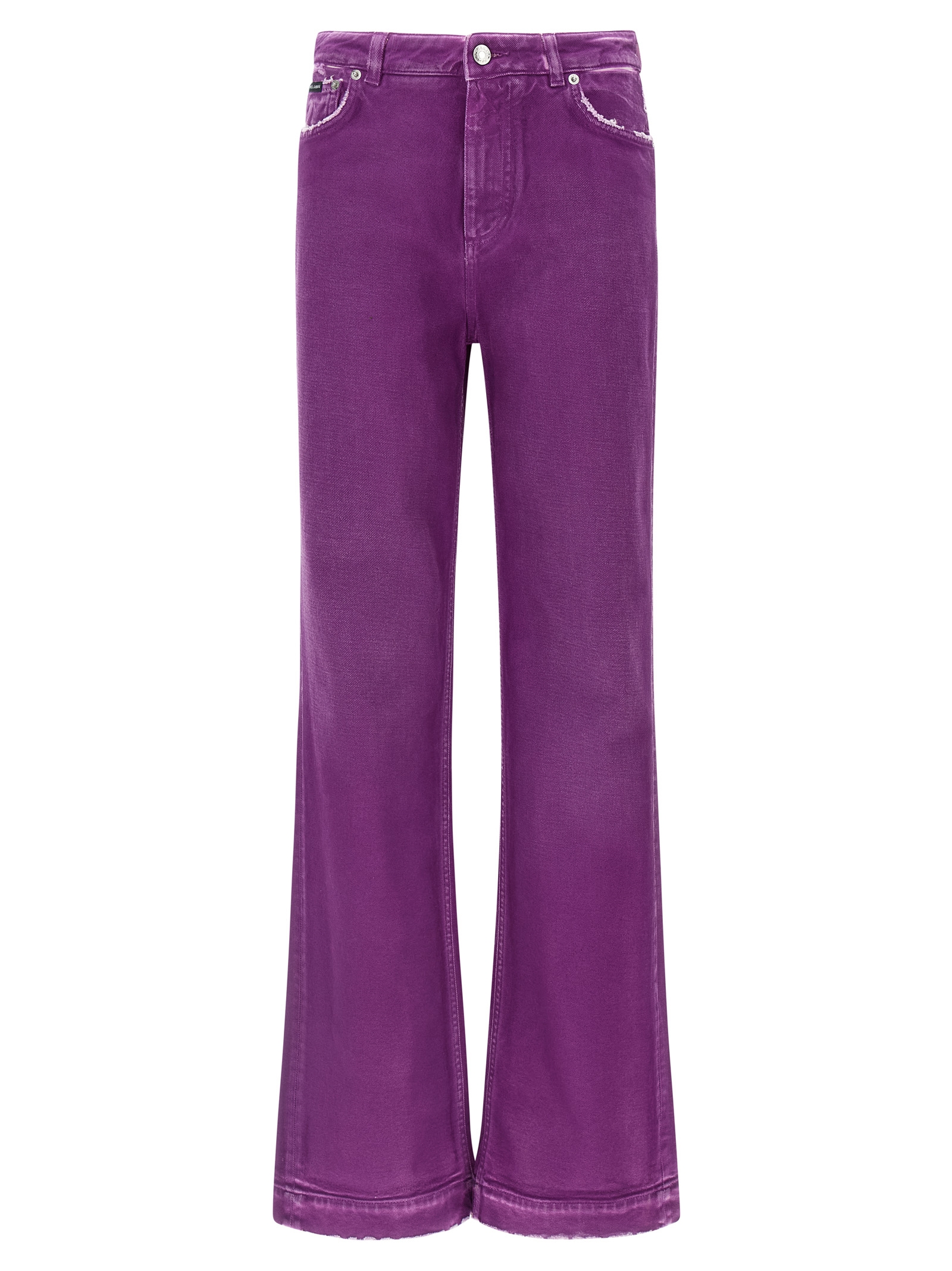Dolce & Gabbana 5-pocket Pants