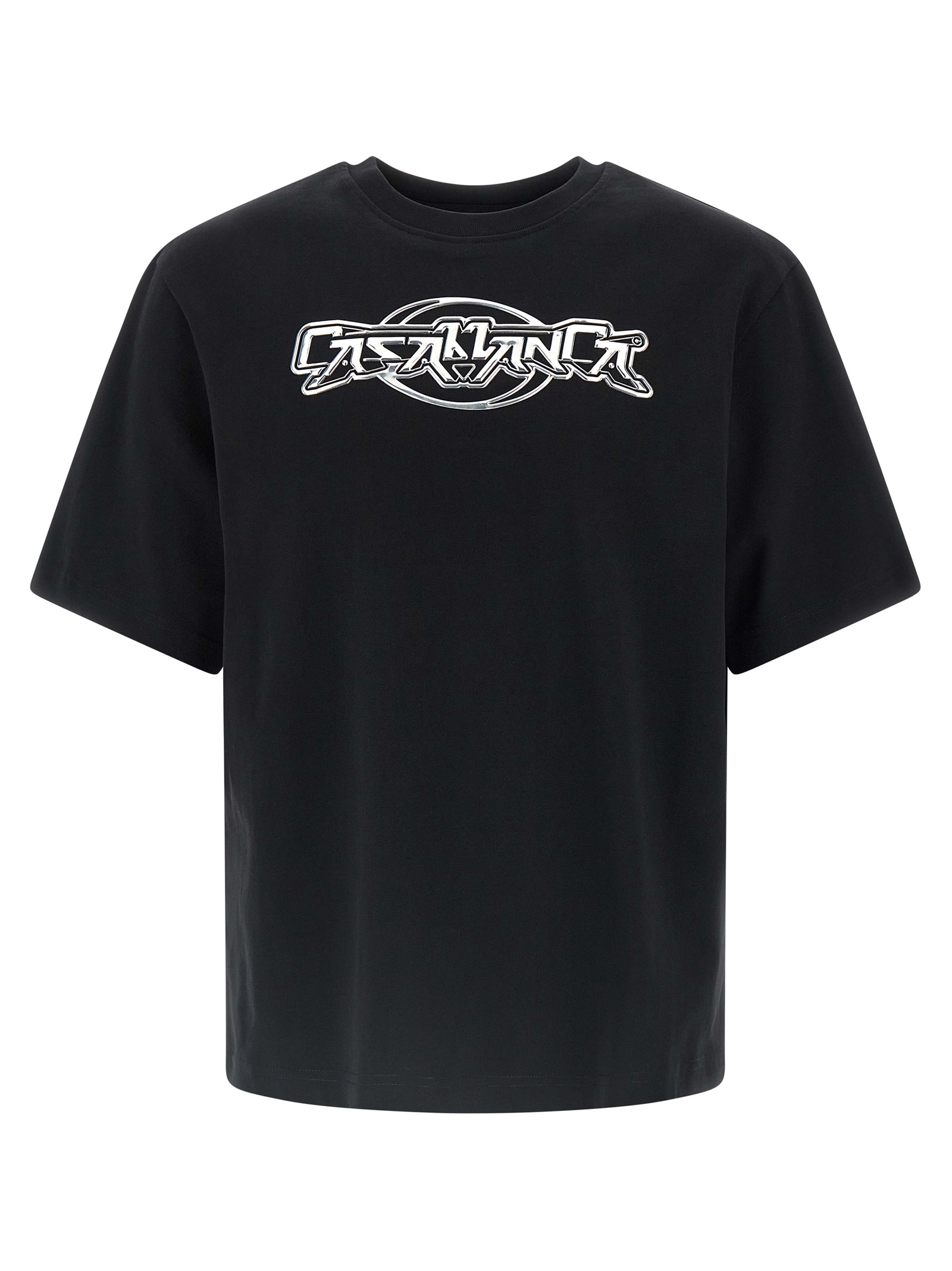 Casablanca Chrome T-shirt