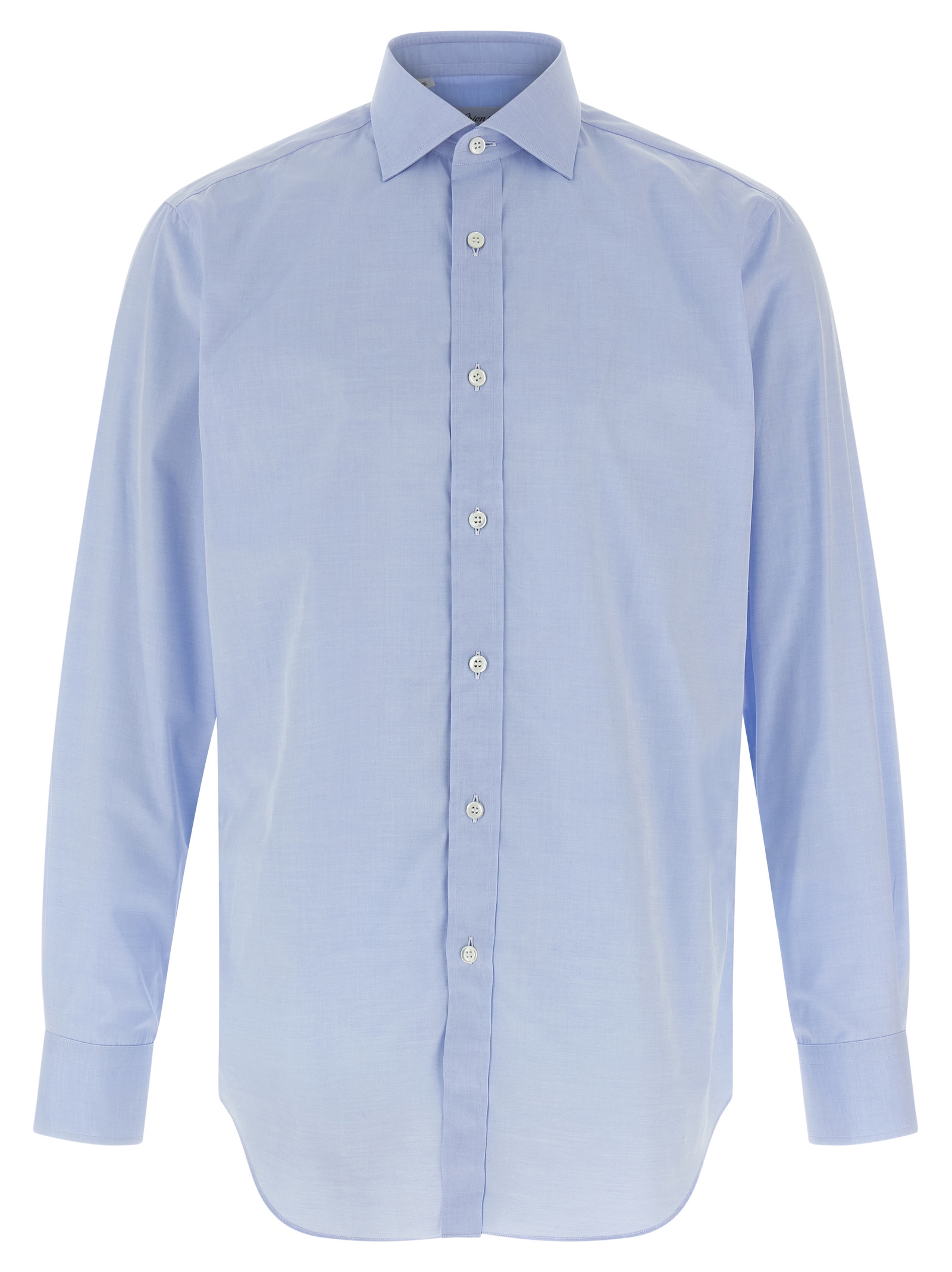 Brioni Trevi Mark Shirt