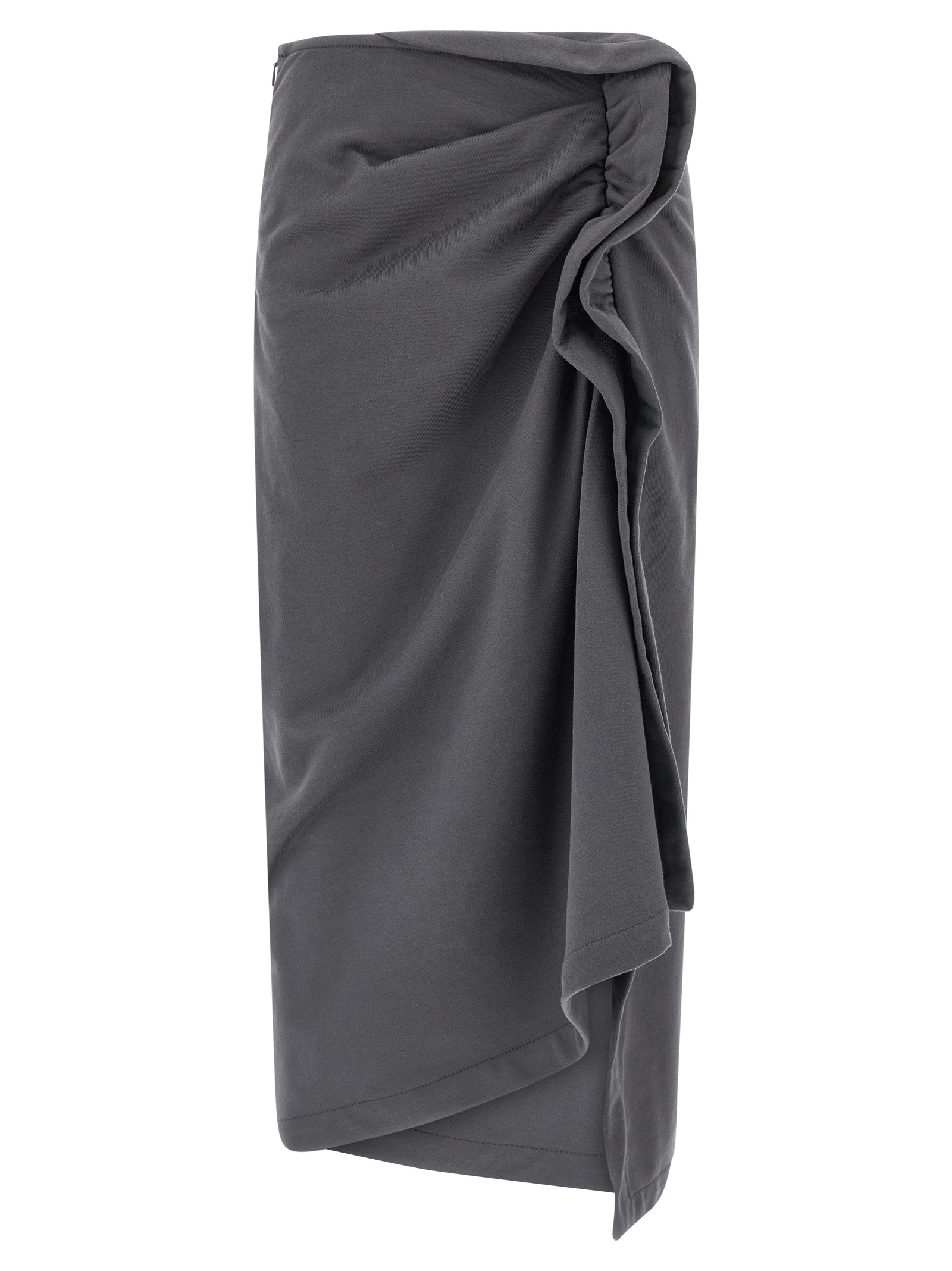 Dries Van Noten Hanam Skirt