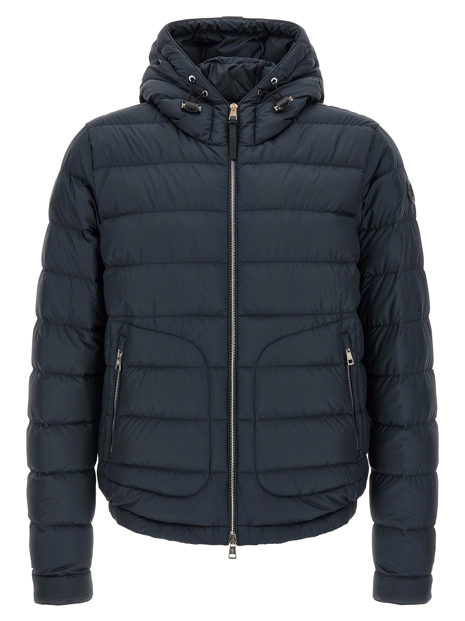 Moncler Sestriere Down Jacket
