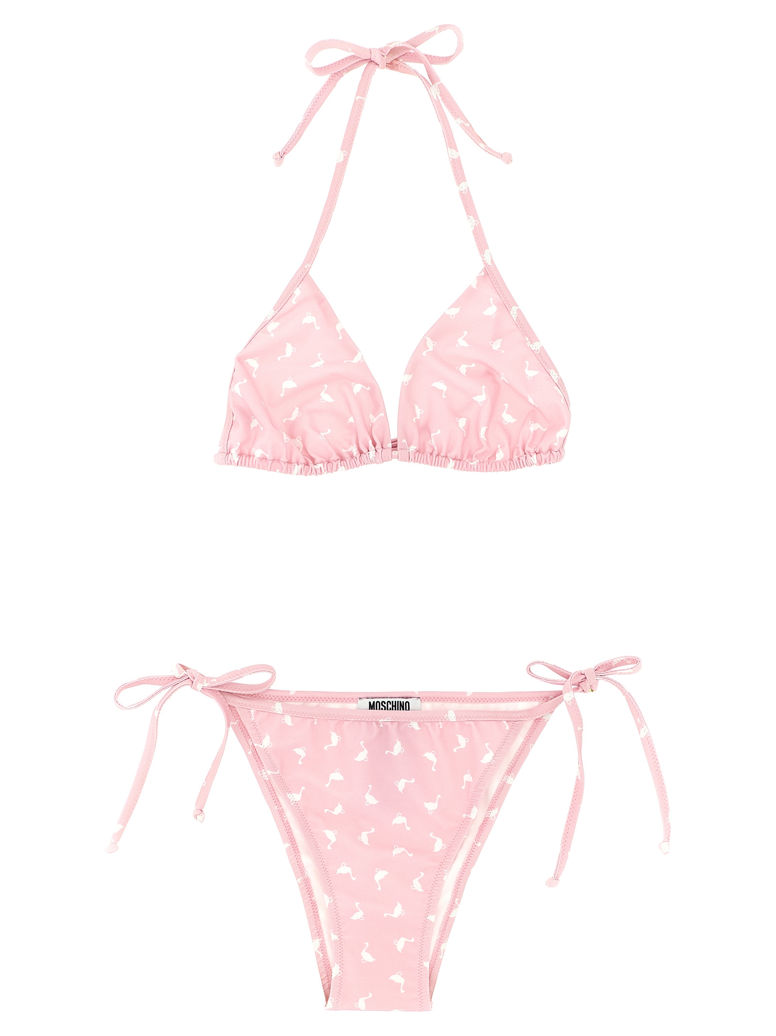 Moschino Goose Bikini