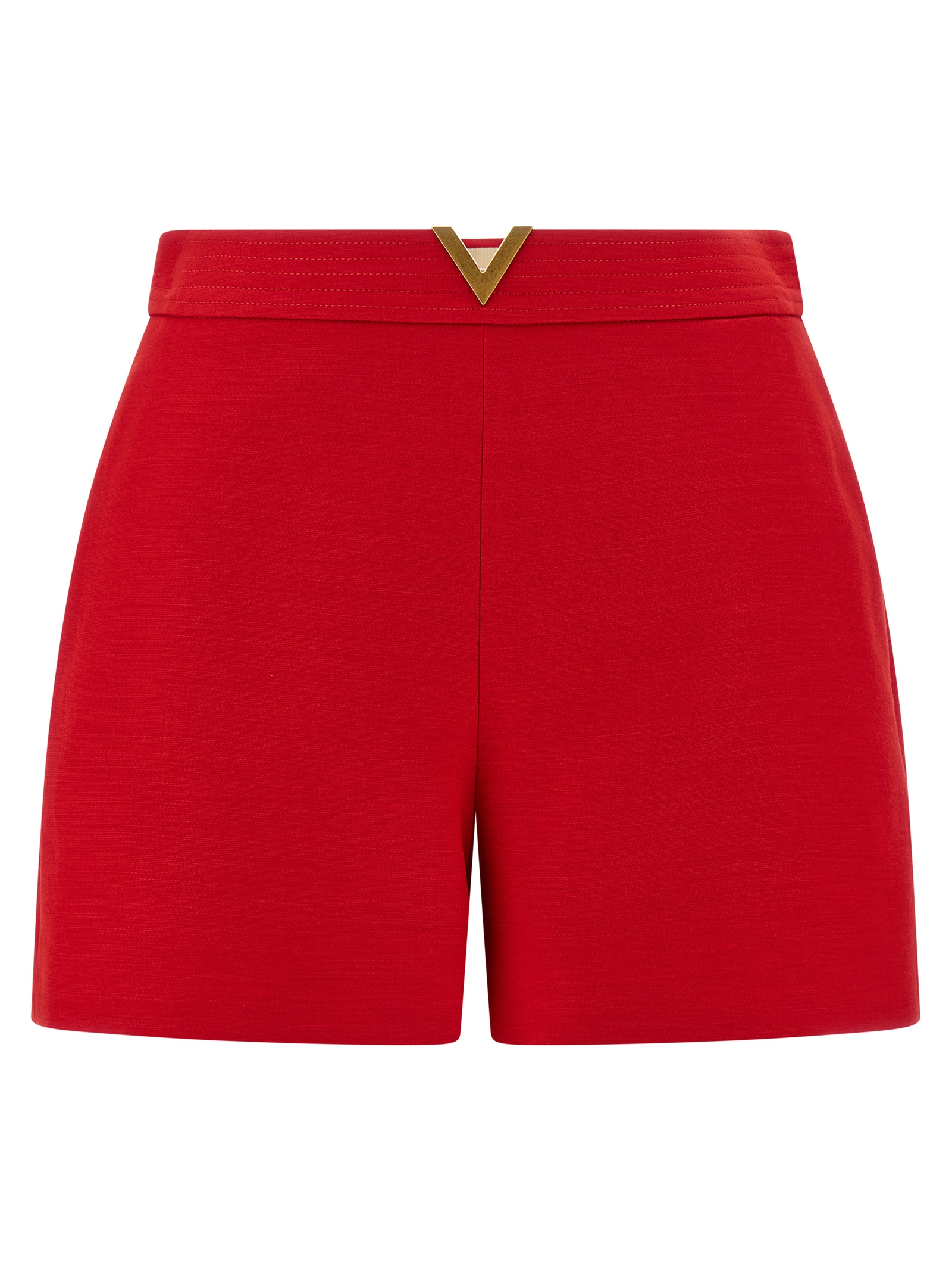 Valentino Garavani Vgold Shorts