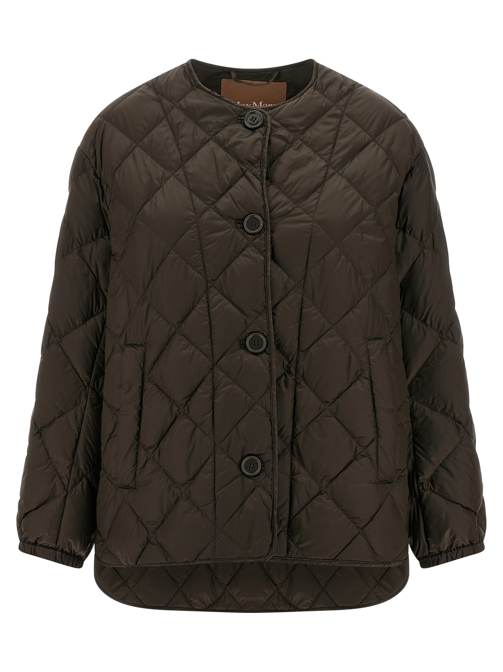 Max Mara The Cube Mtcsoftd Down Jacket