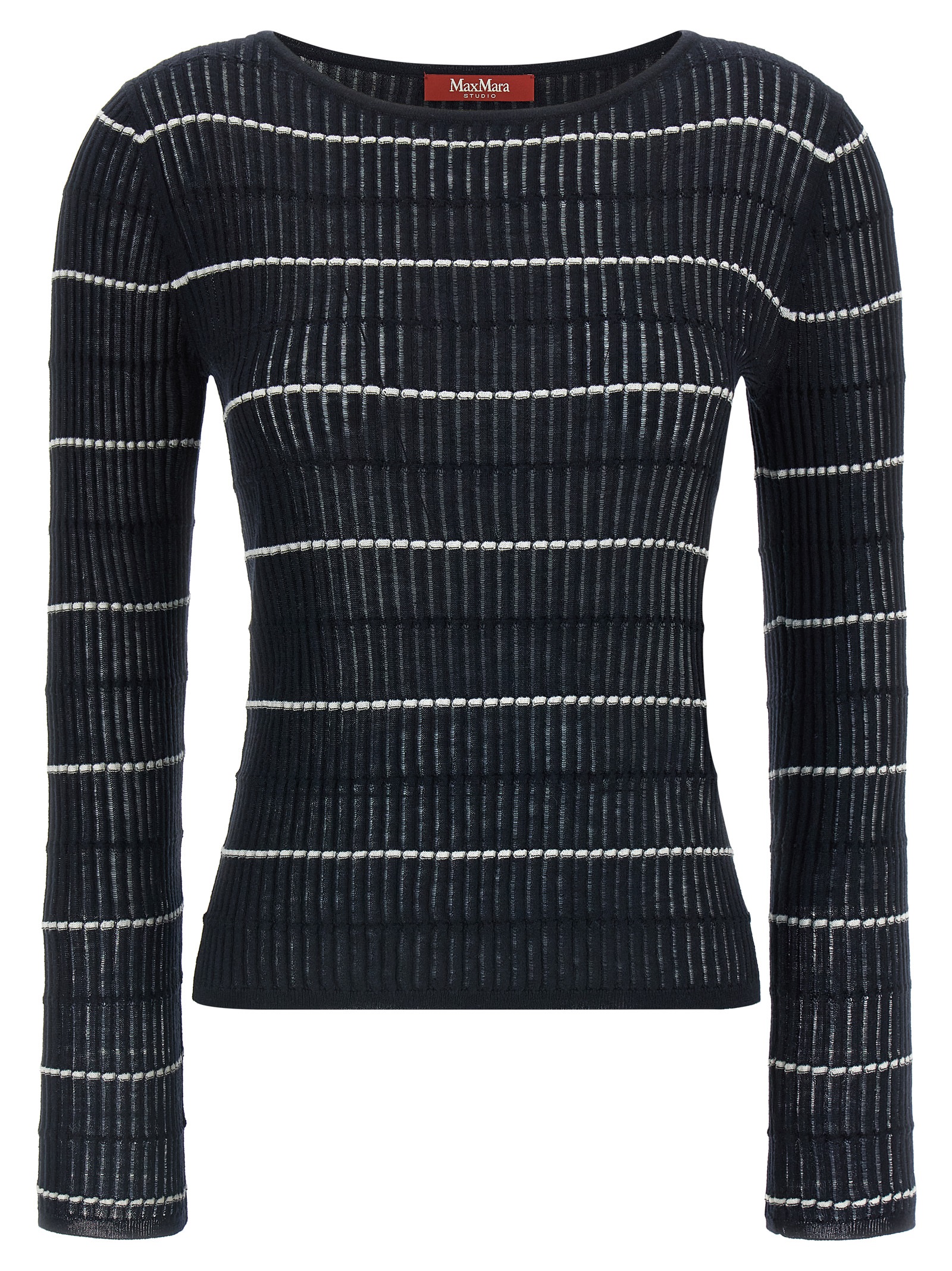 Max Mara Studio Mstpedone Sweater