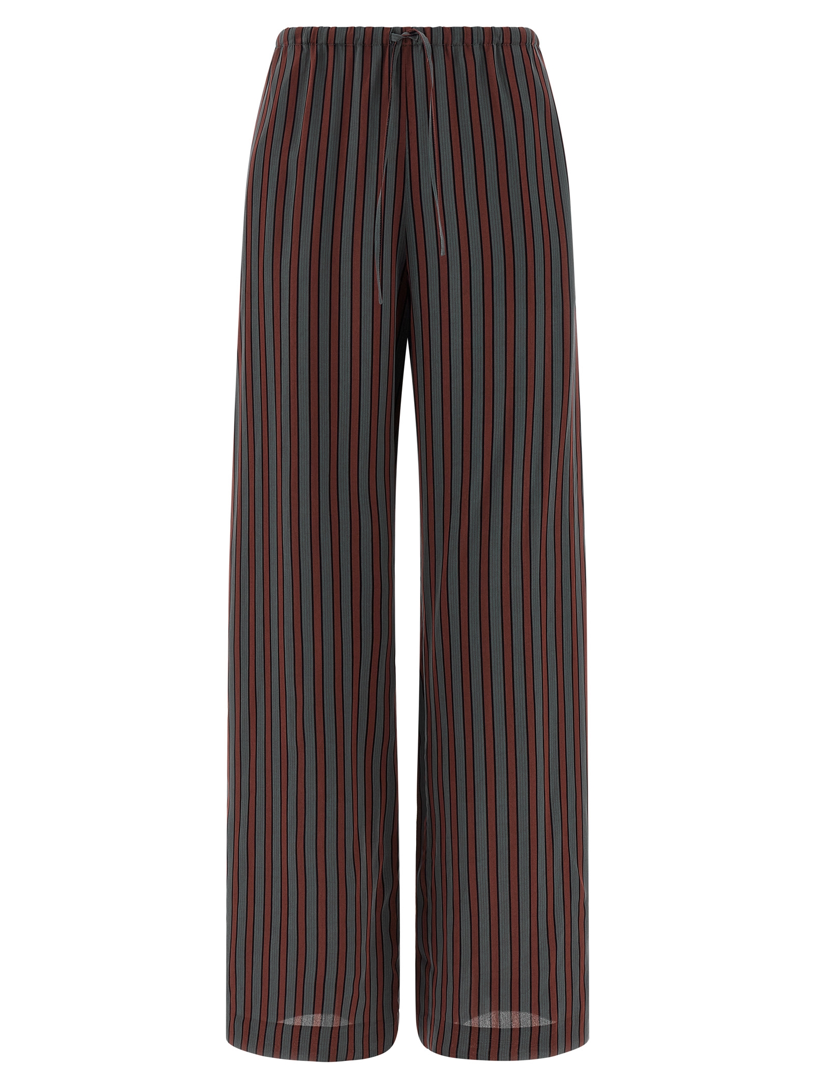 Dries Van Noten Puvis Long Pants