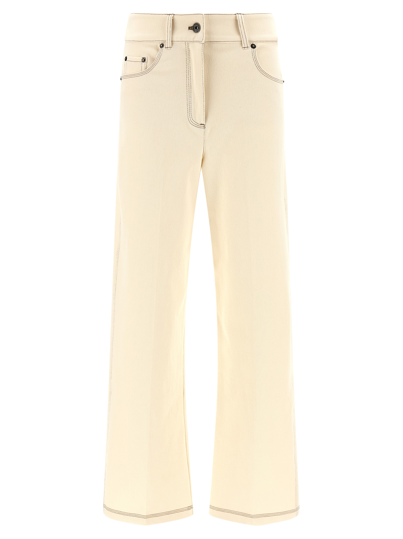 Max Mara Mxpribes Pants