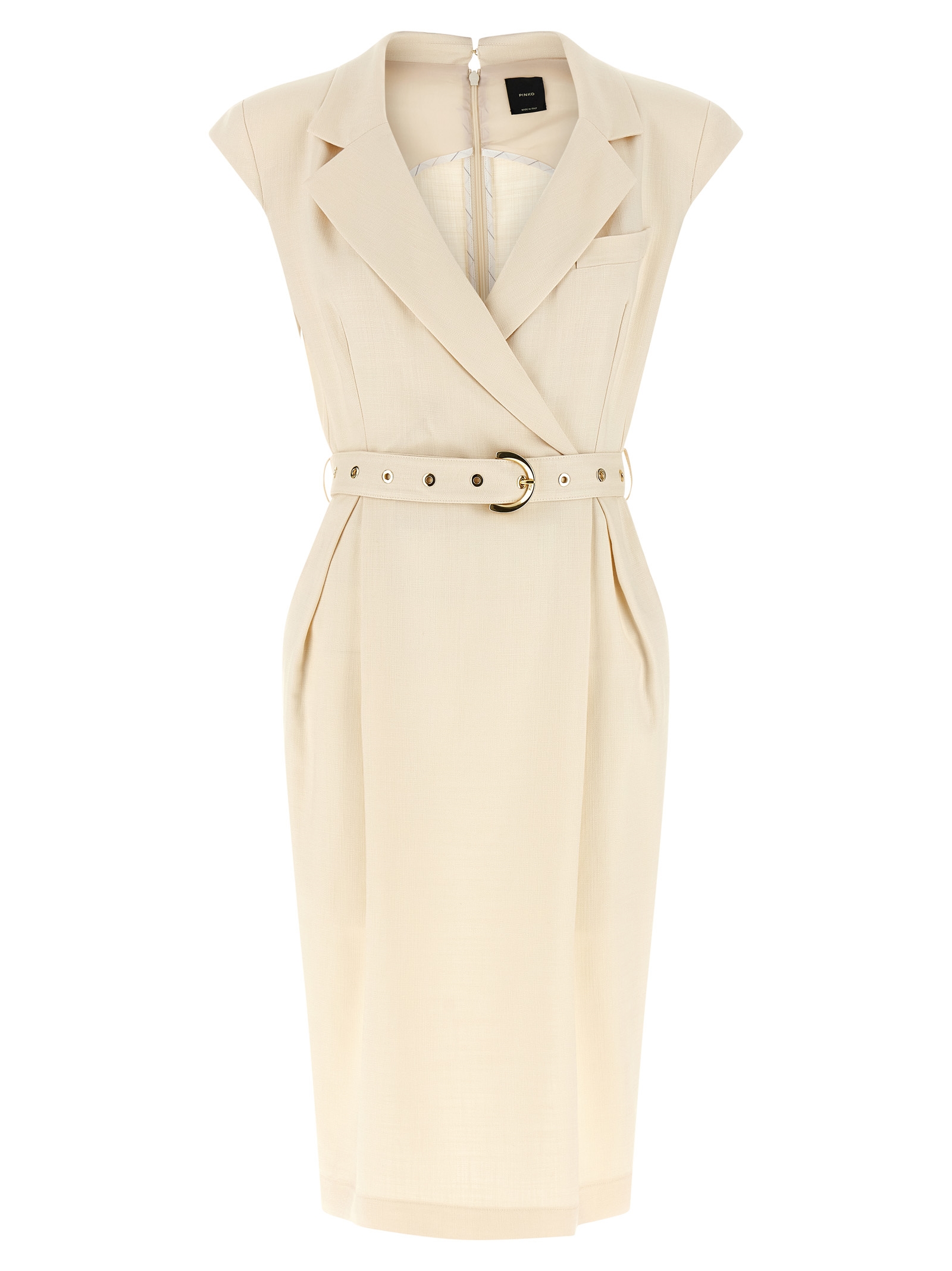 Pinko Amadine Dress