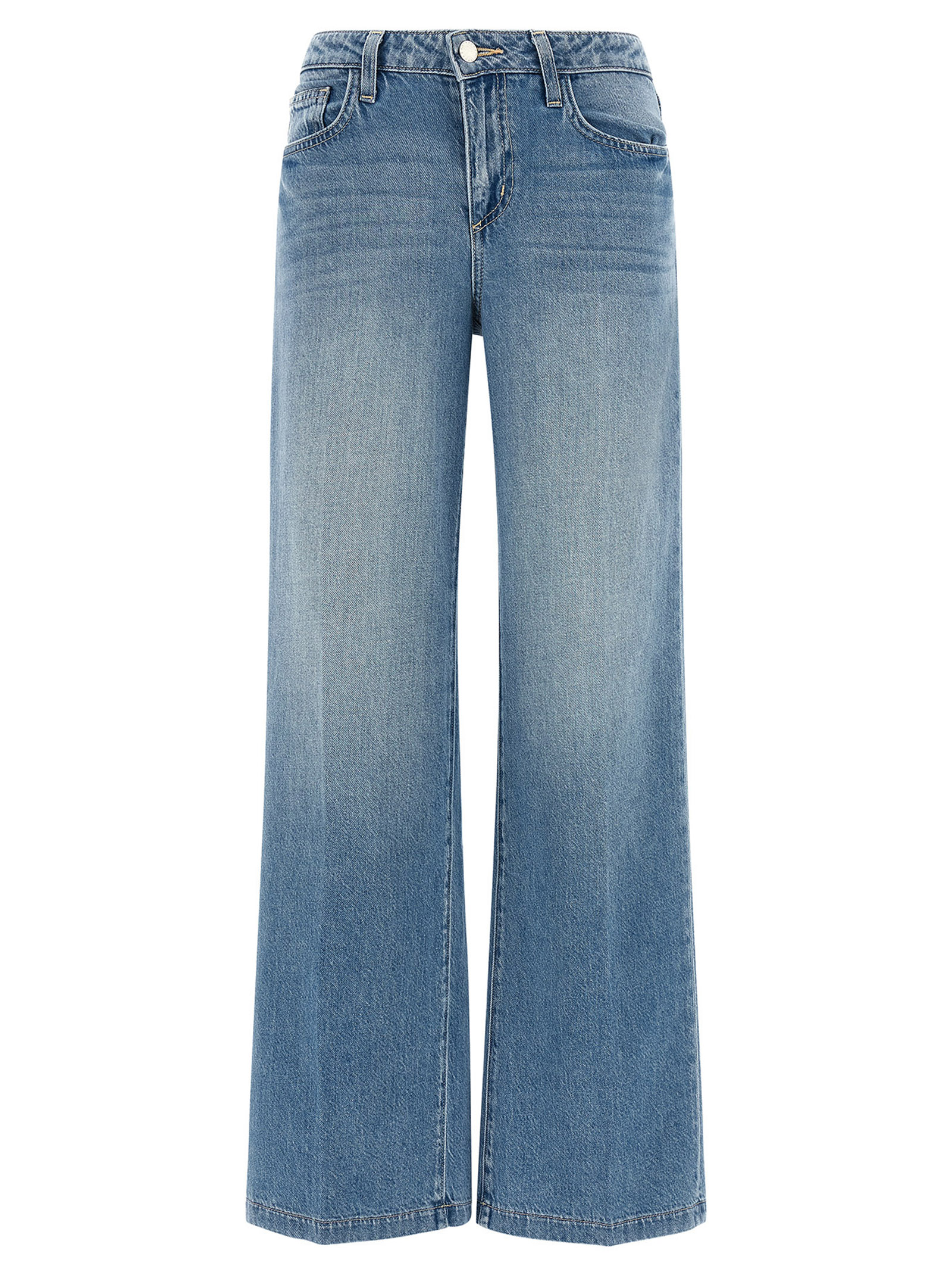 L'agence Scotti Jeans