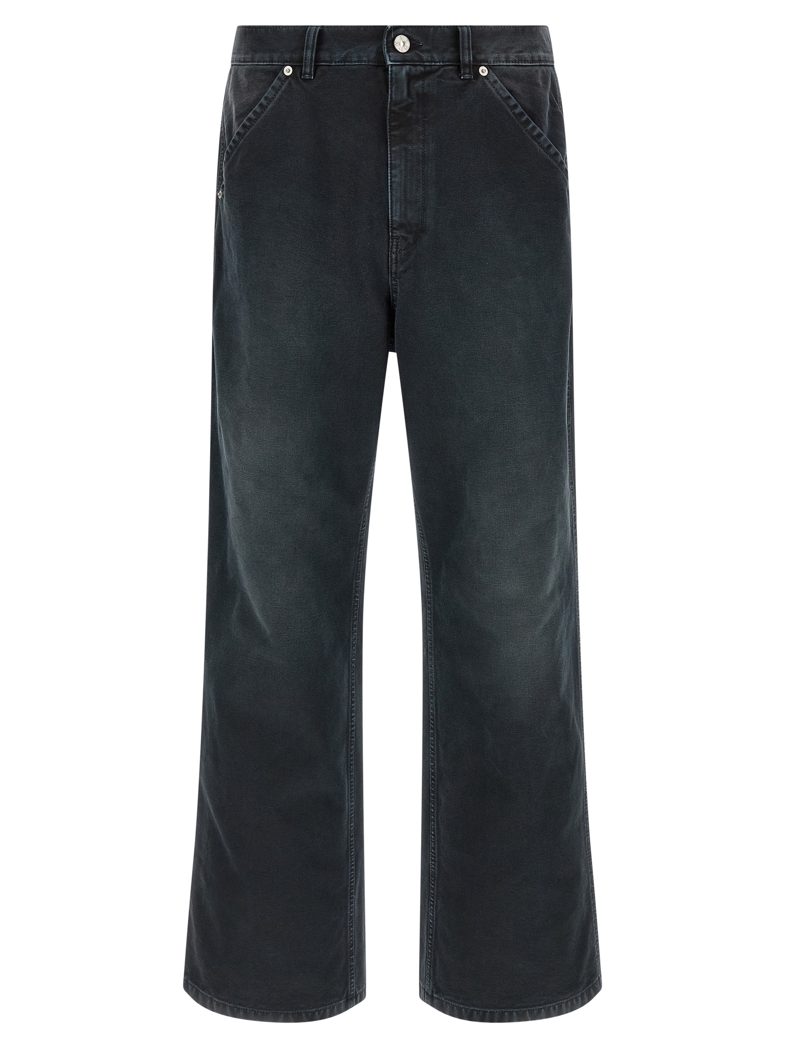Marni Cargo Jeans