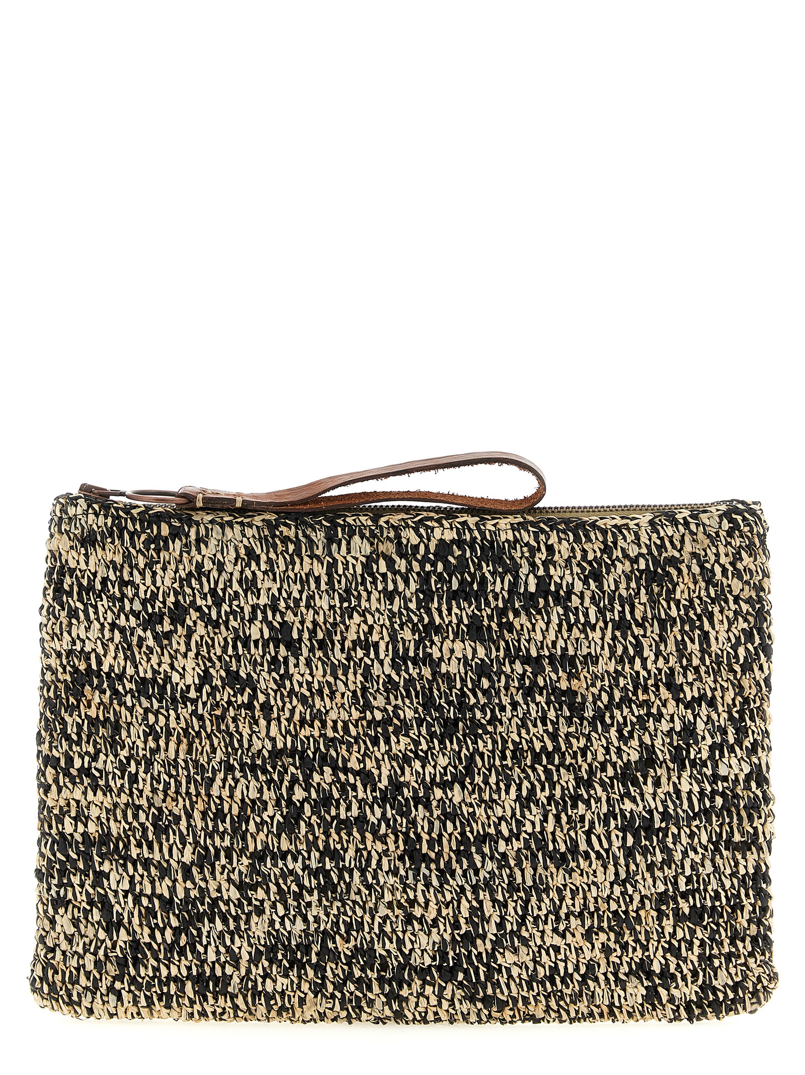 Ibeliv Ampy Clutch