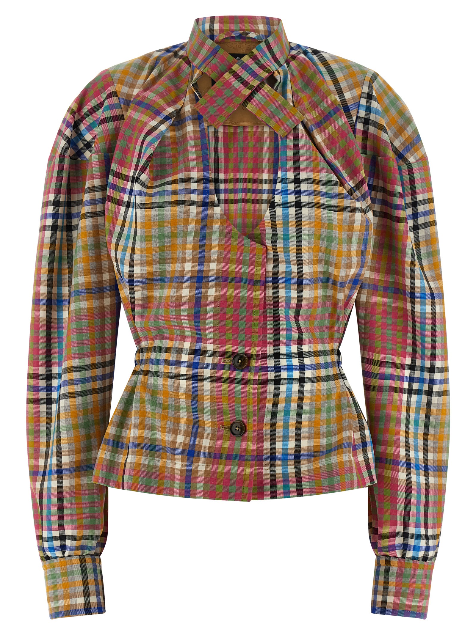 Vivienne Westwood Vase Ensemble Blazer