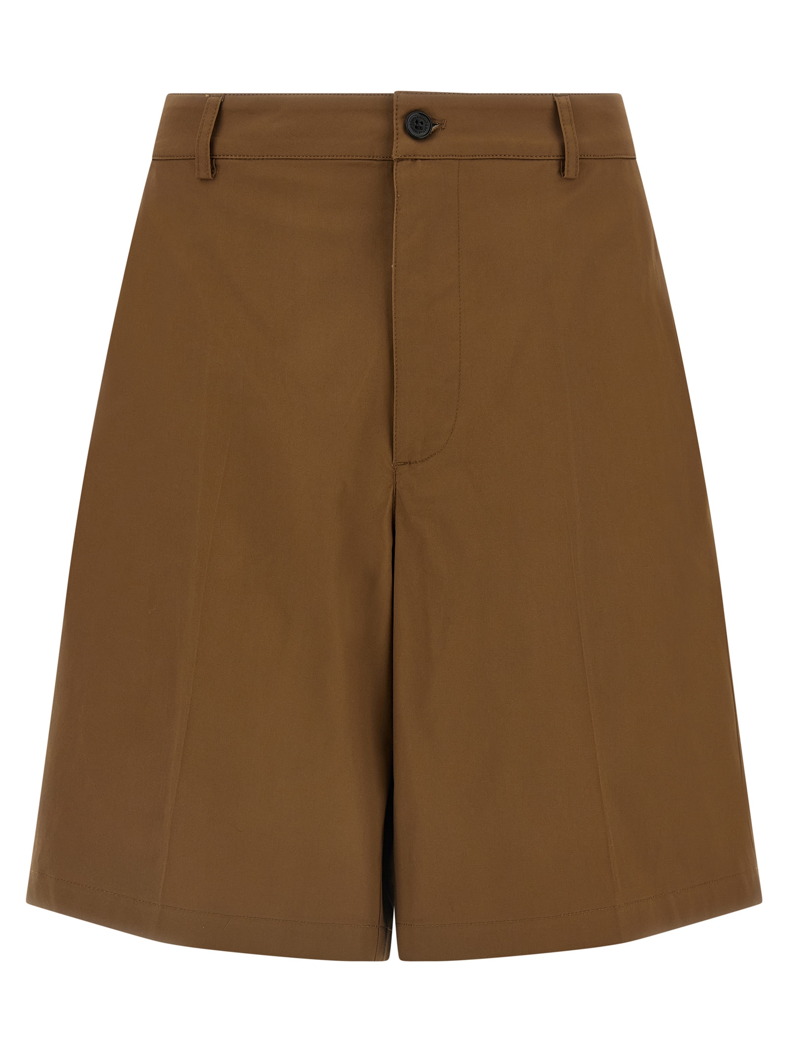 Department 5 Easy Bermuda Shorts