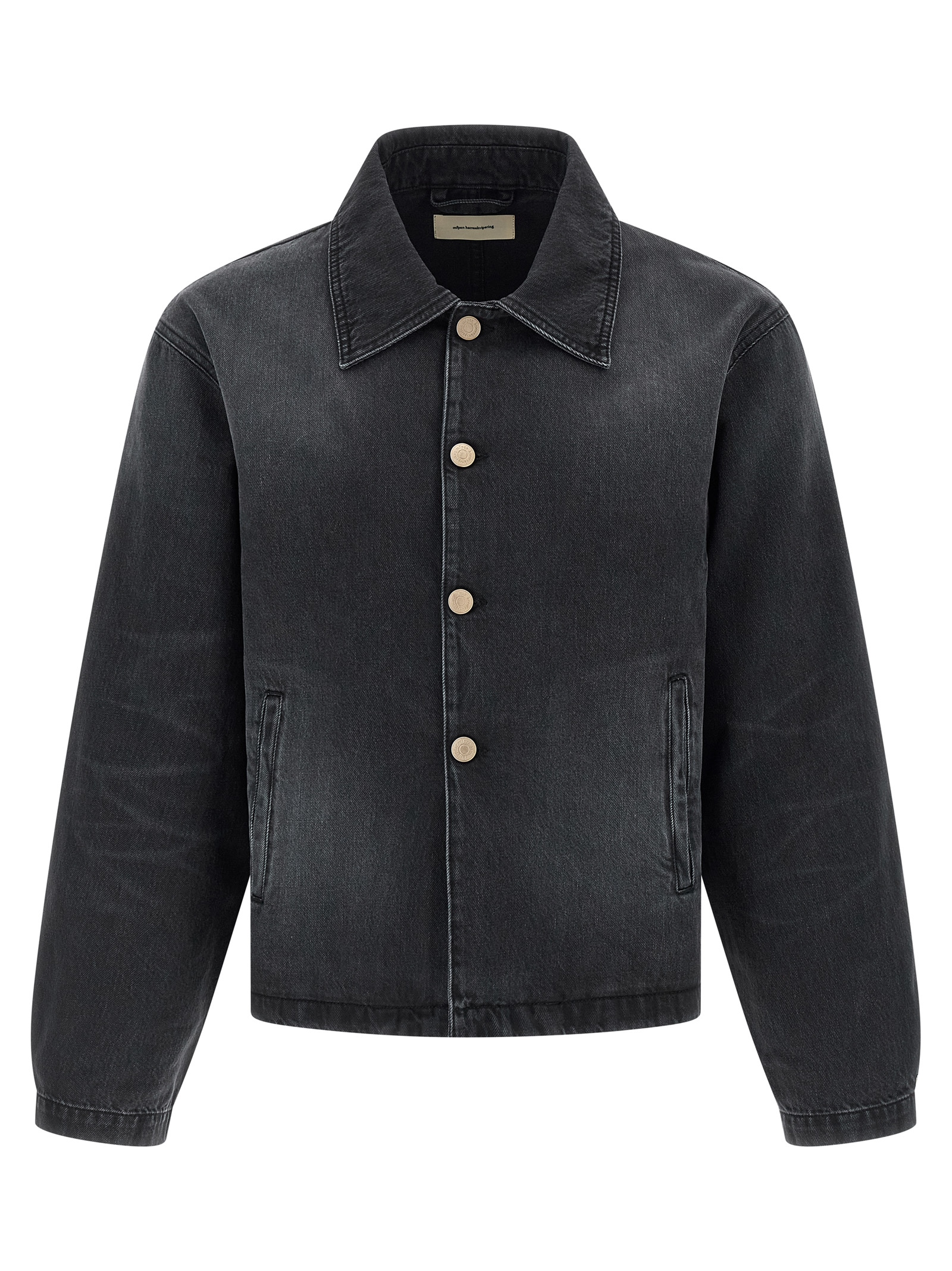 Mfpen Union Jacket