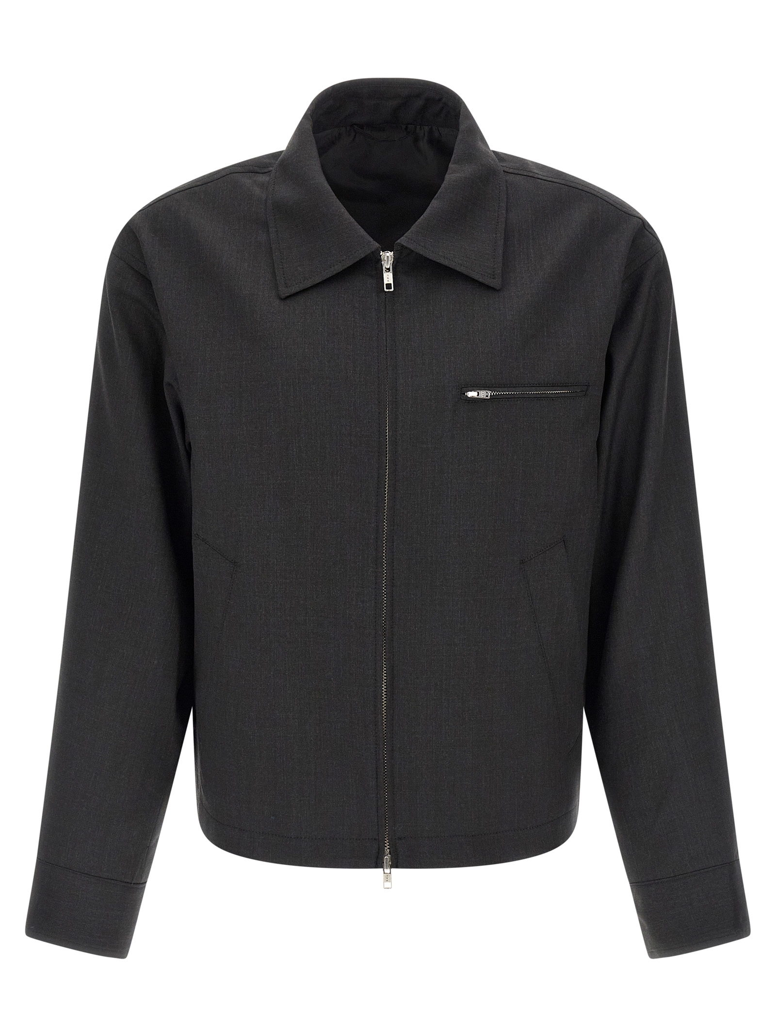 Mfpen Postal Jacket