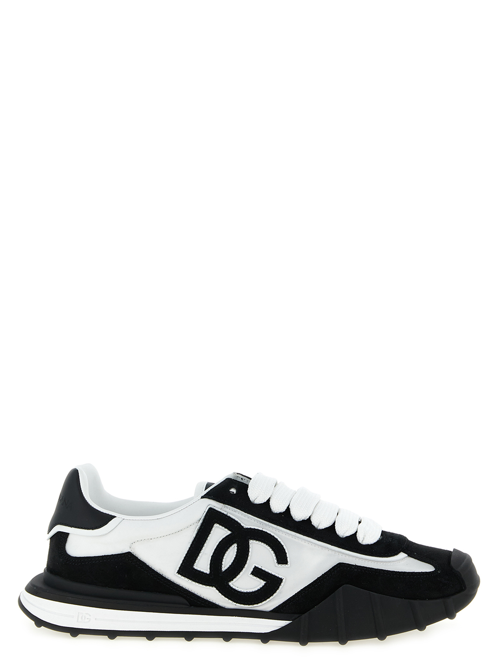 Dolce & Gabbana Dg Athletic Sneakers