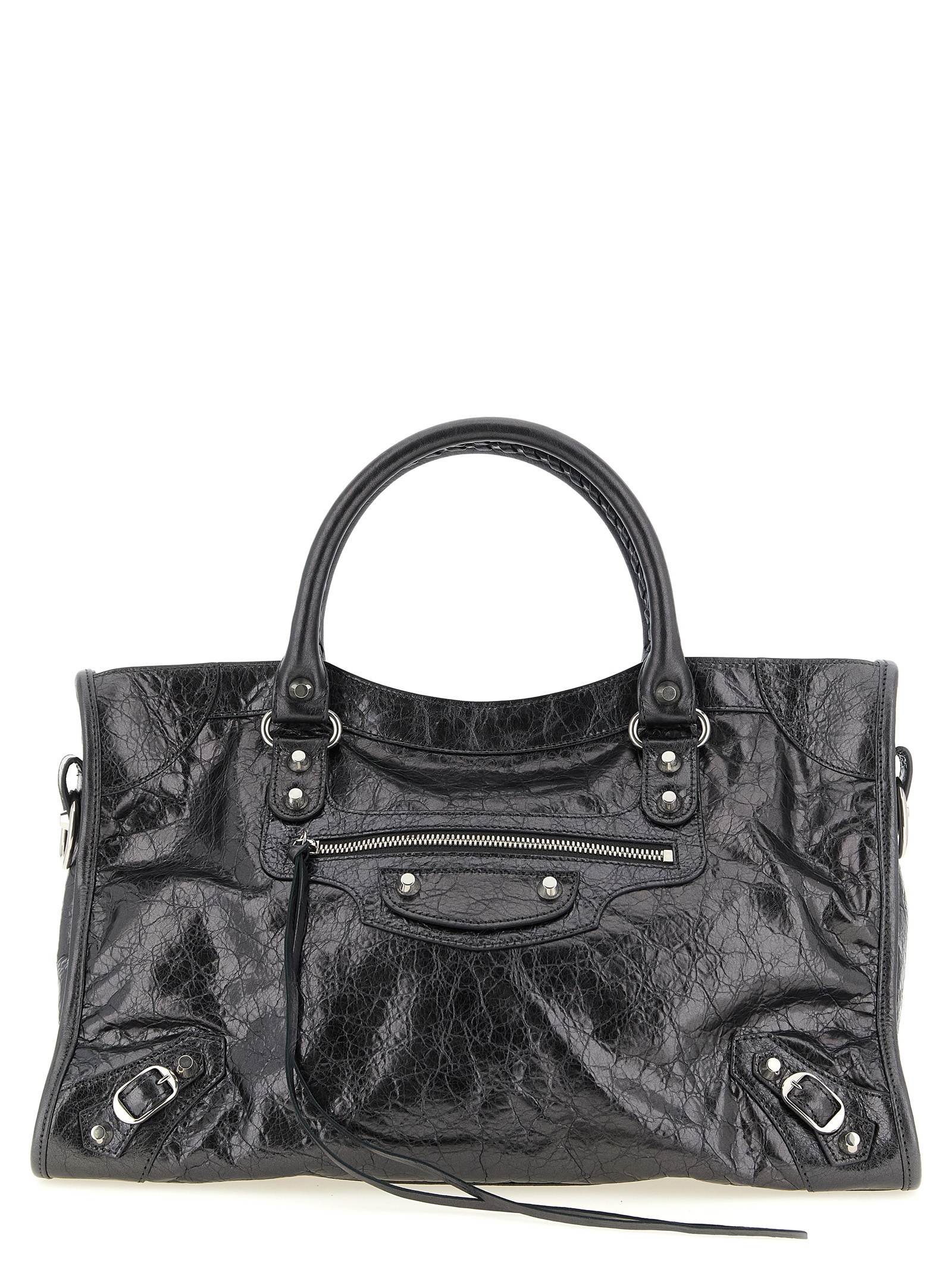 Balenciaga Le City M Handbag