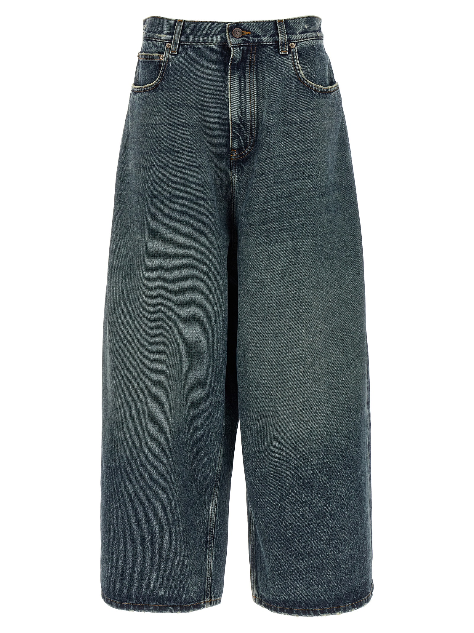 Balenciaga Baggy Jeans