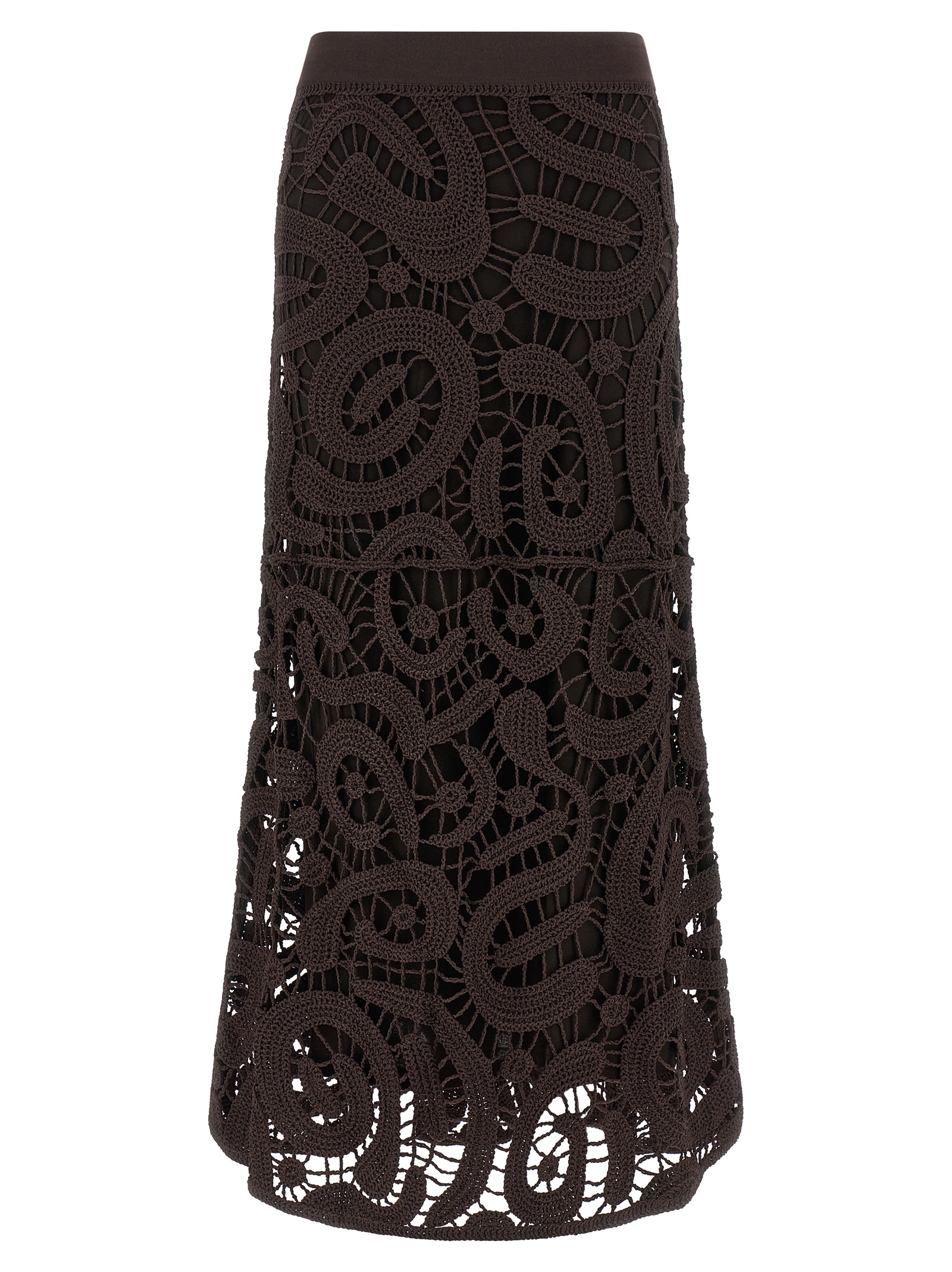 Pinko Maestrale Skirt