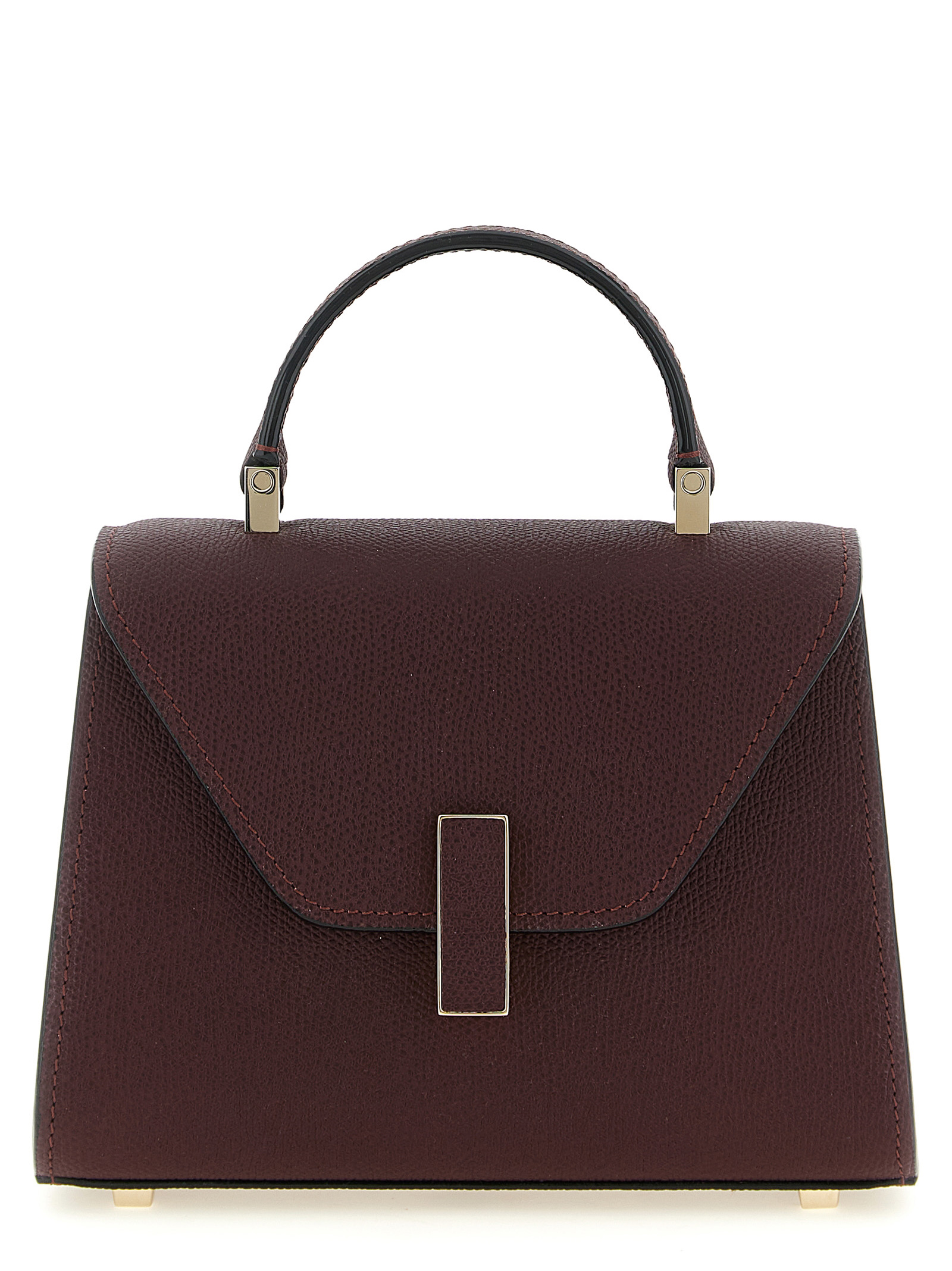 Valextra Micro Iside Crossbody Bag
