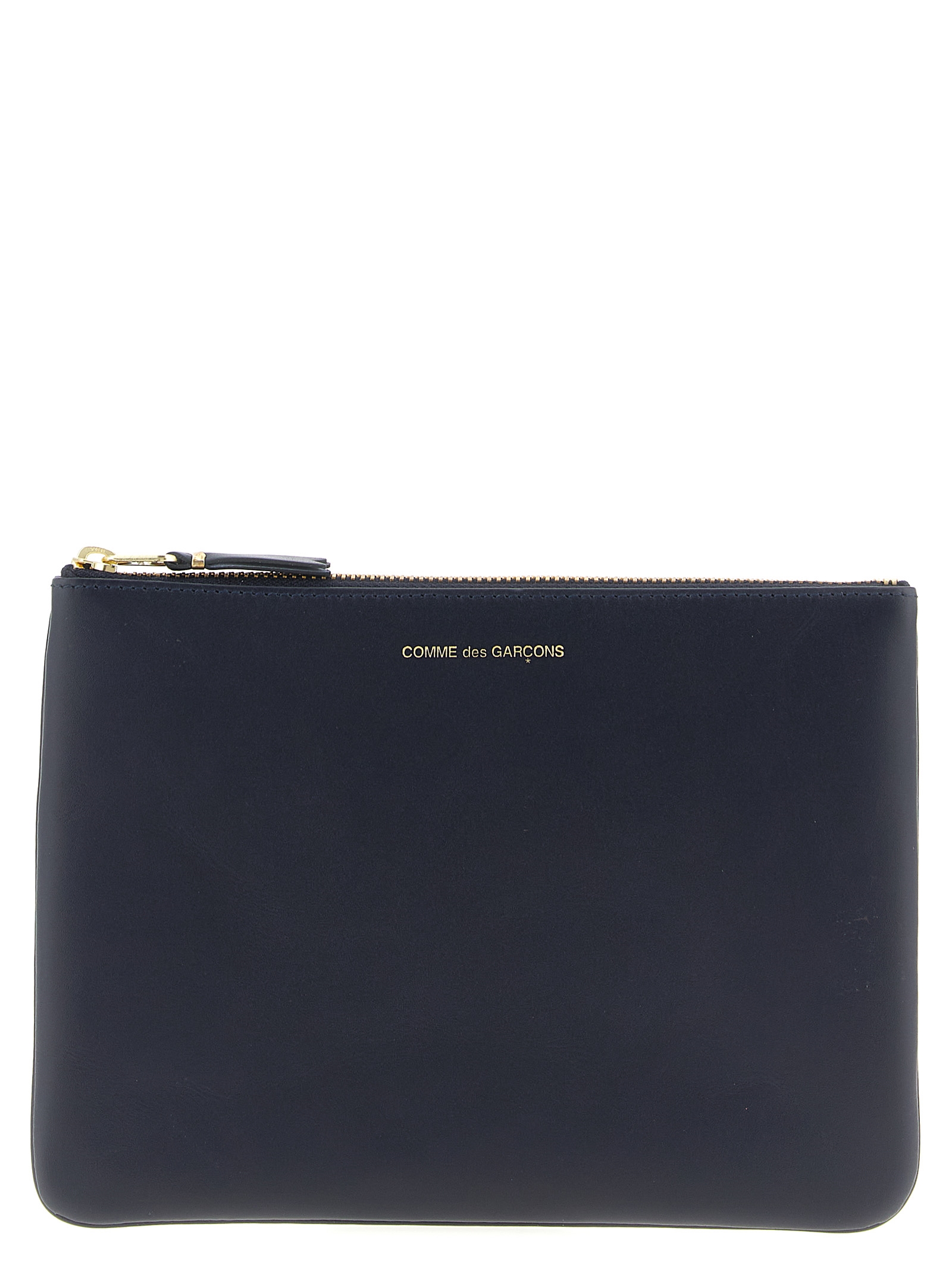 Comme Des Garcons Wallet Arecalf - Sa5100 Wallet