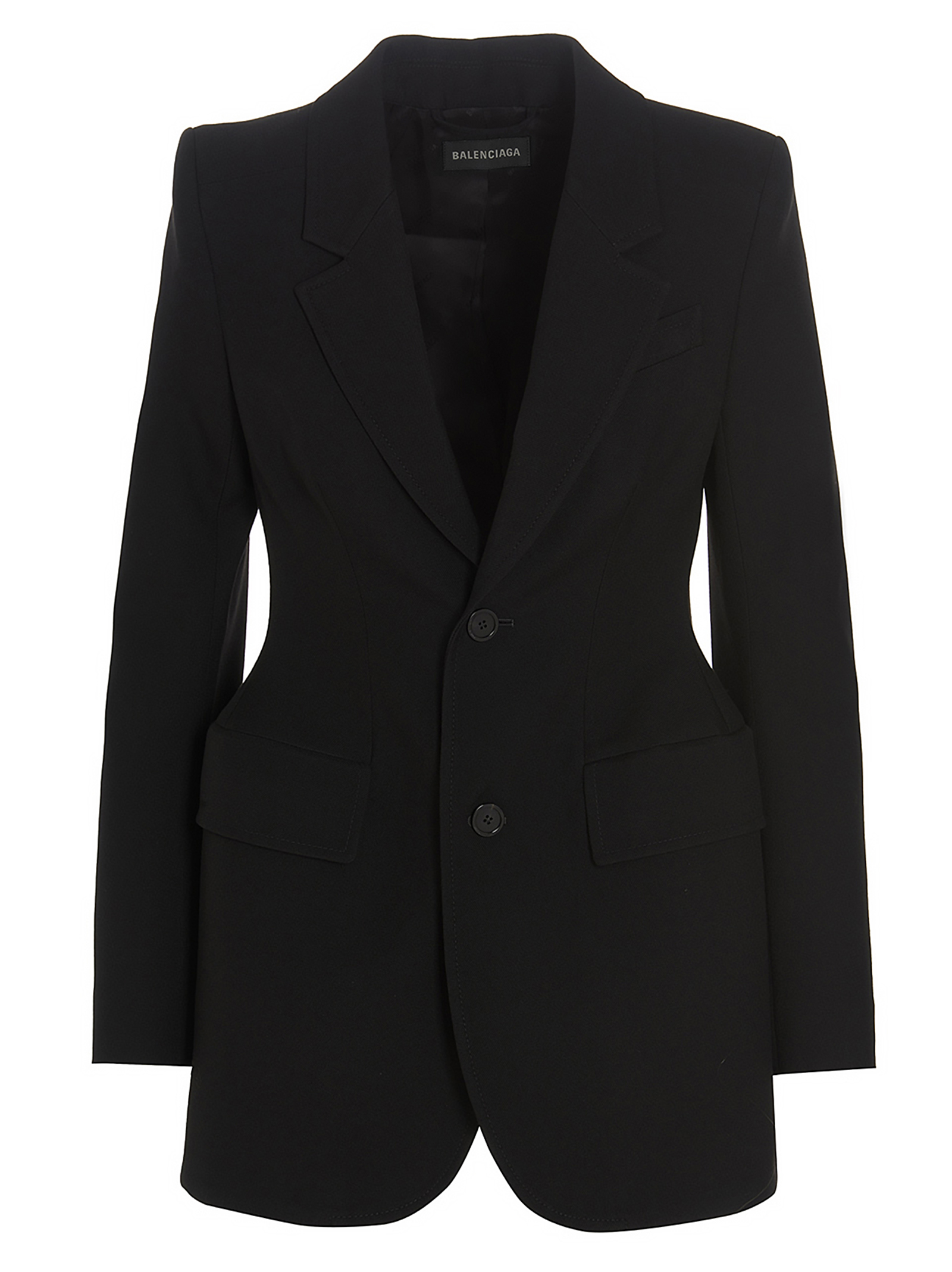 Balenciaga Blazer Hourglass
