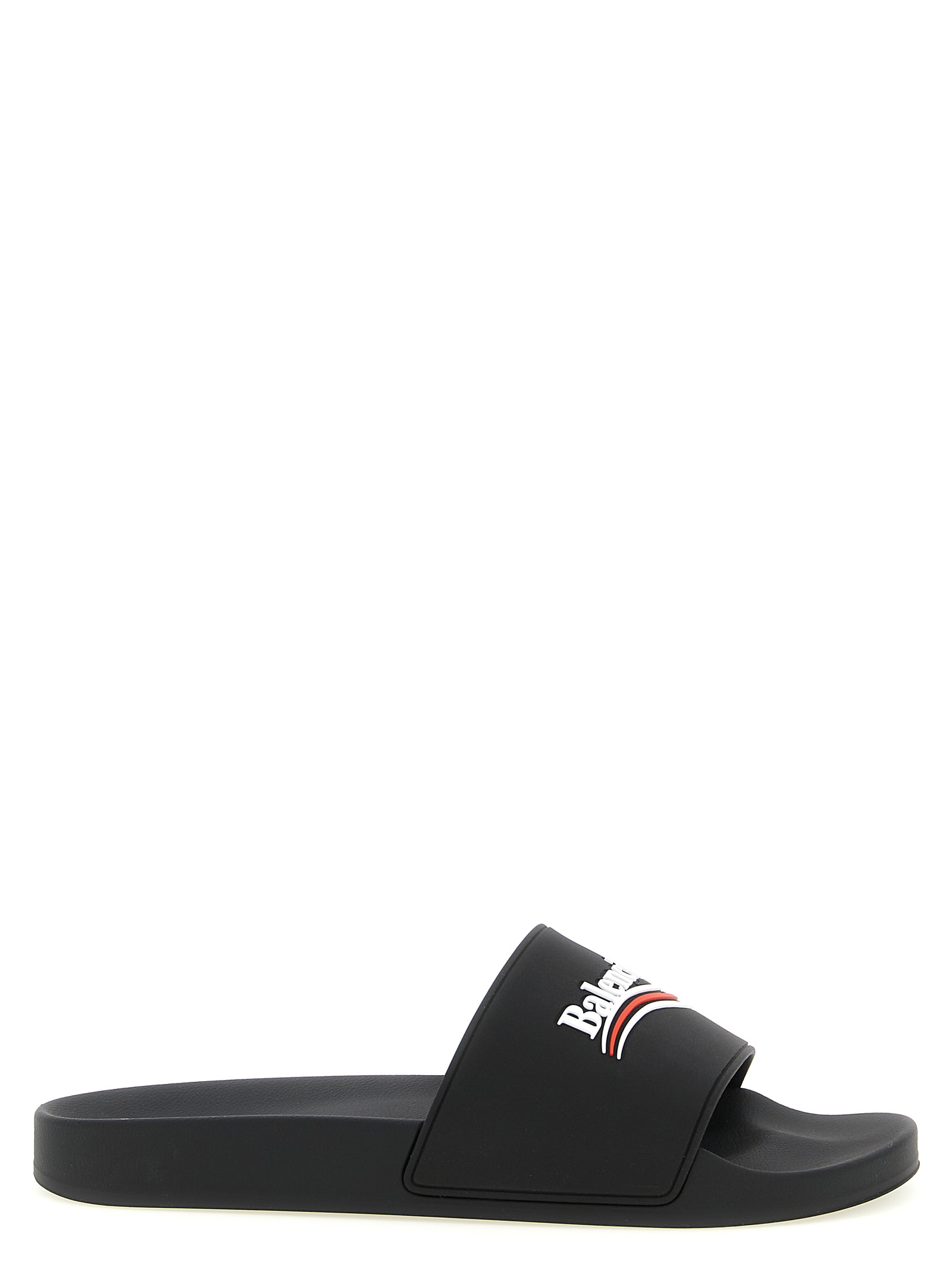 Balenciaga Pool Slides