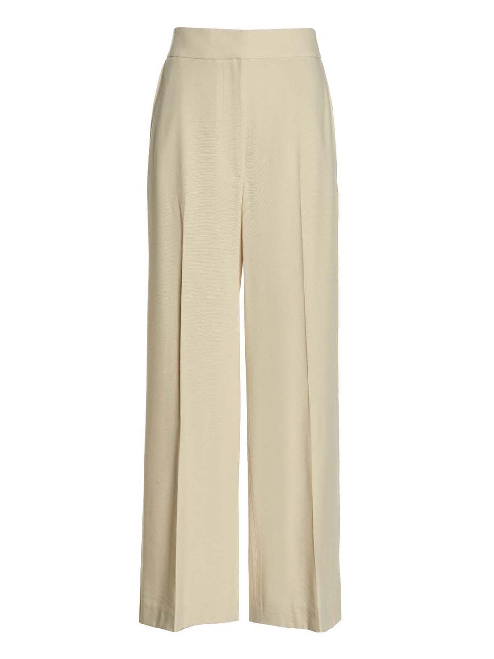 Khaite Strannly Pants