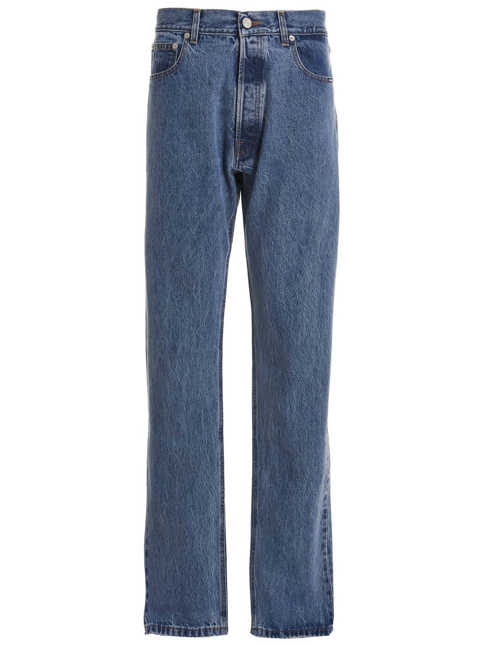Vtmnts 5-pocket Jeans