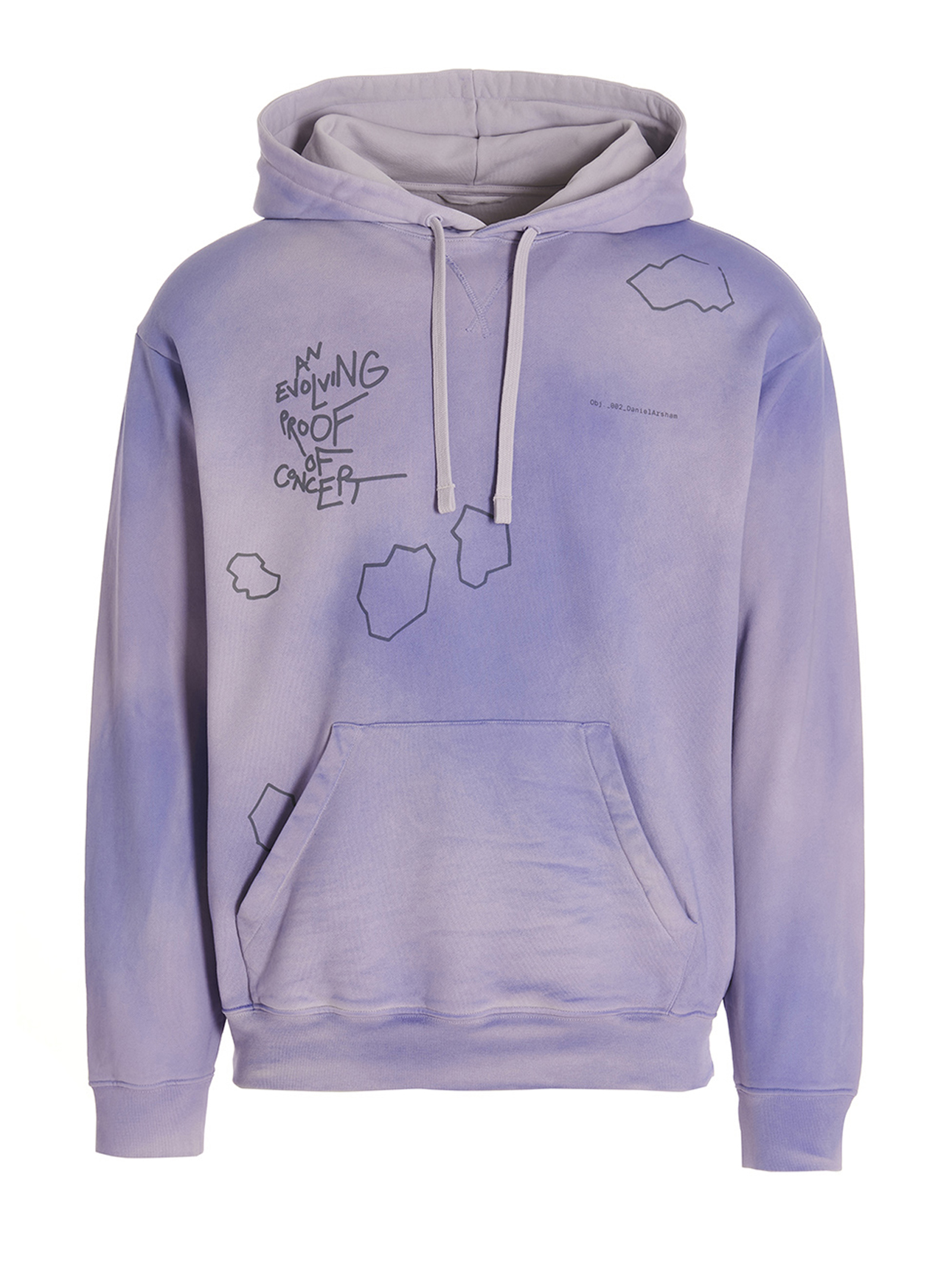 Objects Iv Life Patina Hoodie