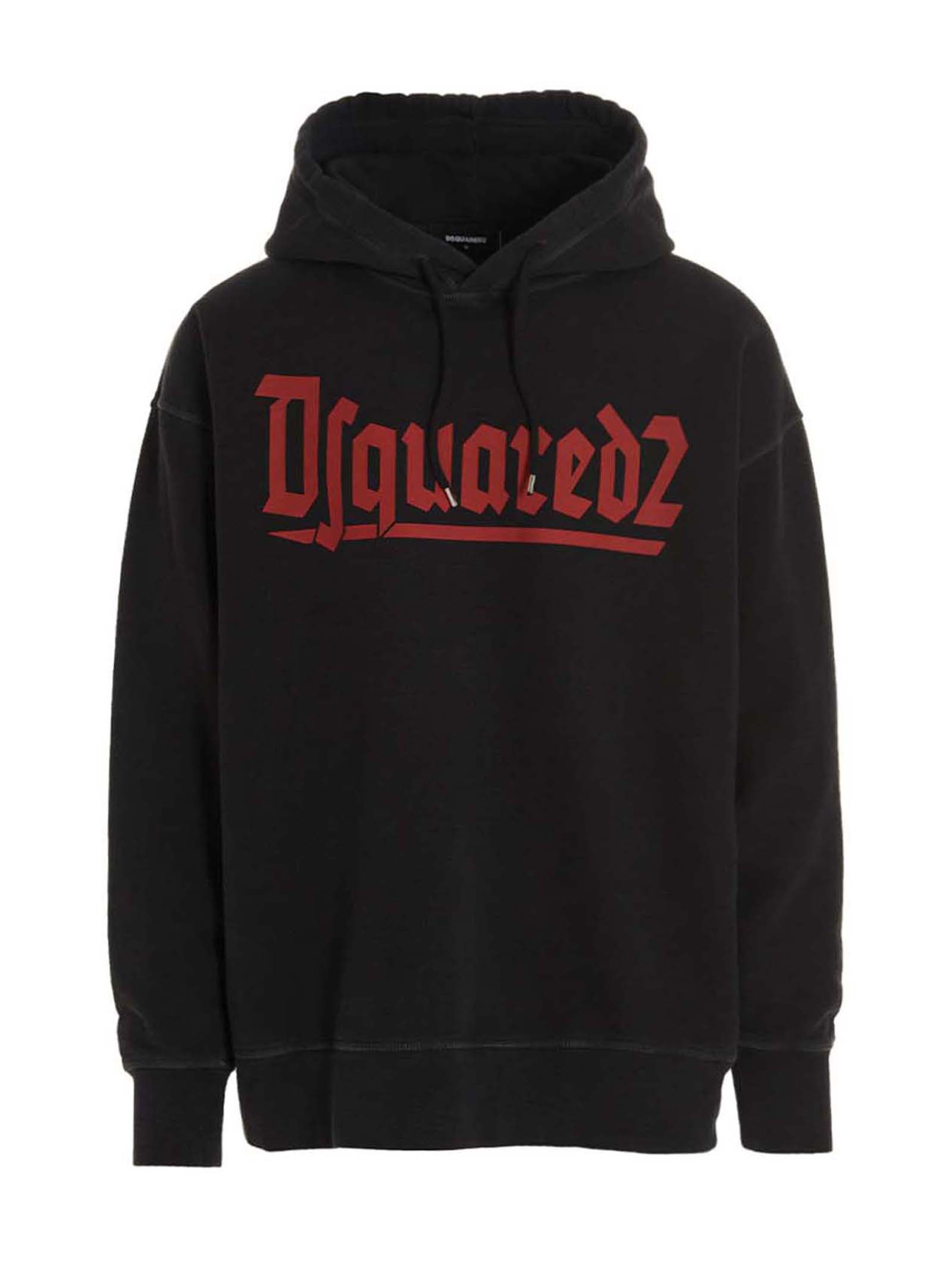 Dsquared2 Hoodie