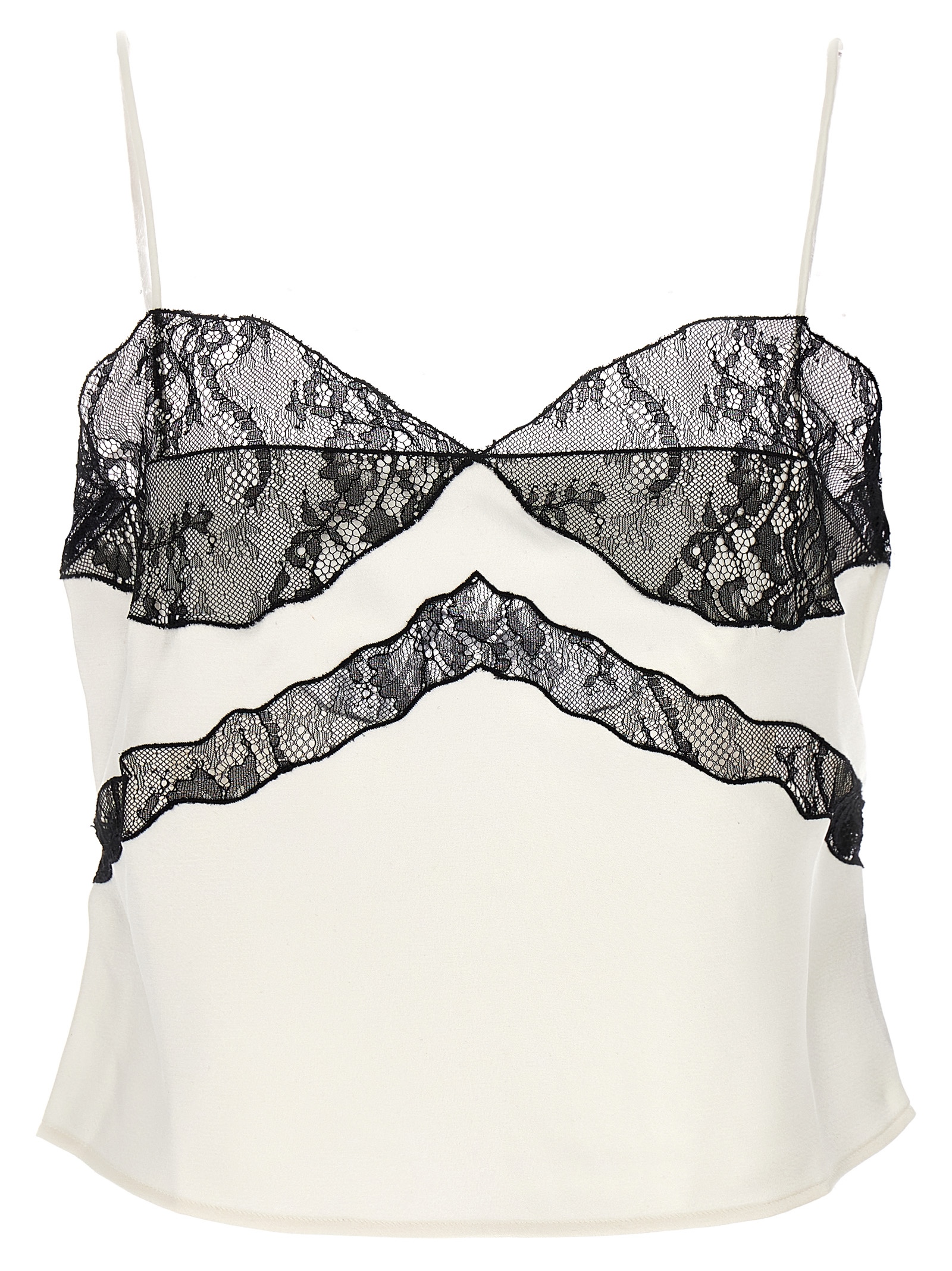 The Andamane Narcisa Top