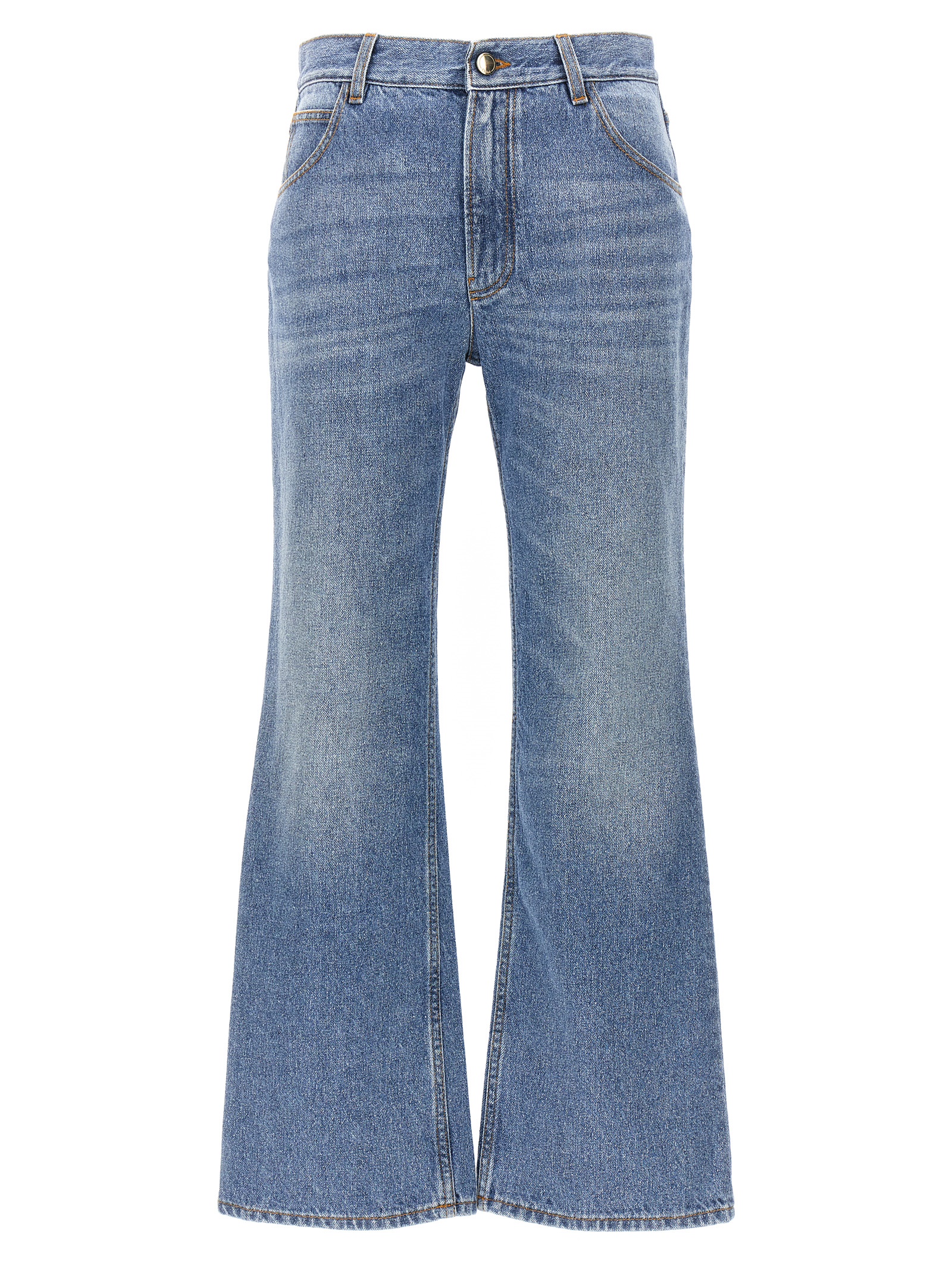 Chloé High Waist Jeans