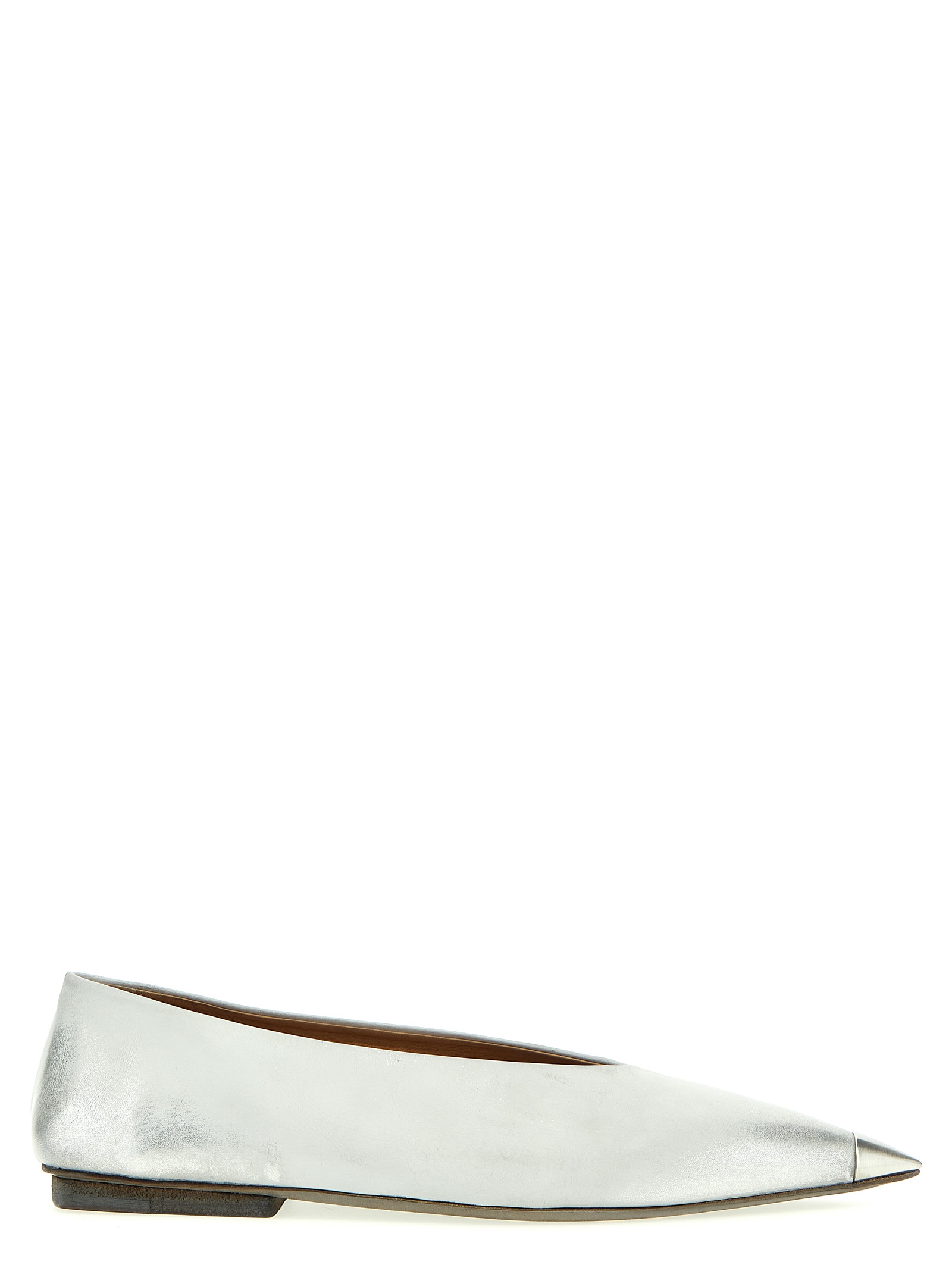 Marsèll Ago Ballet Flats